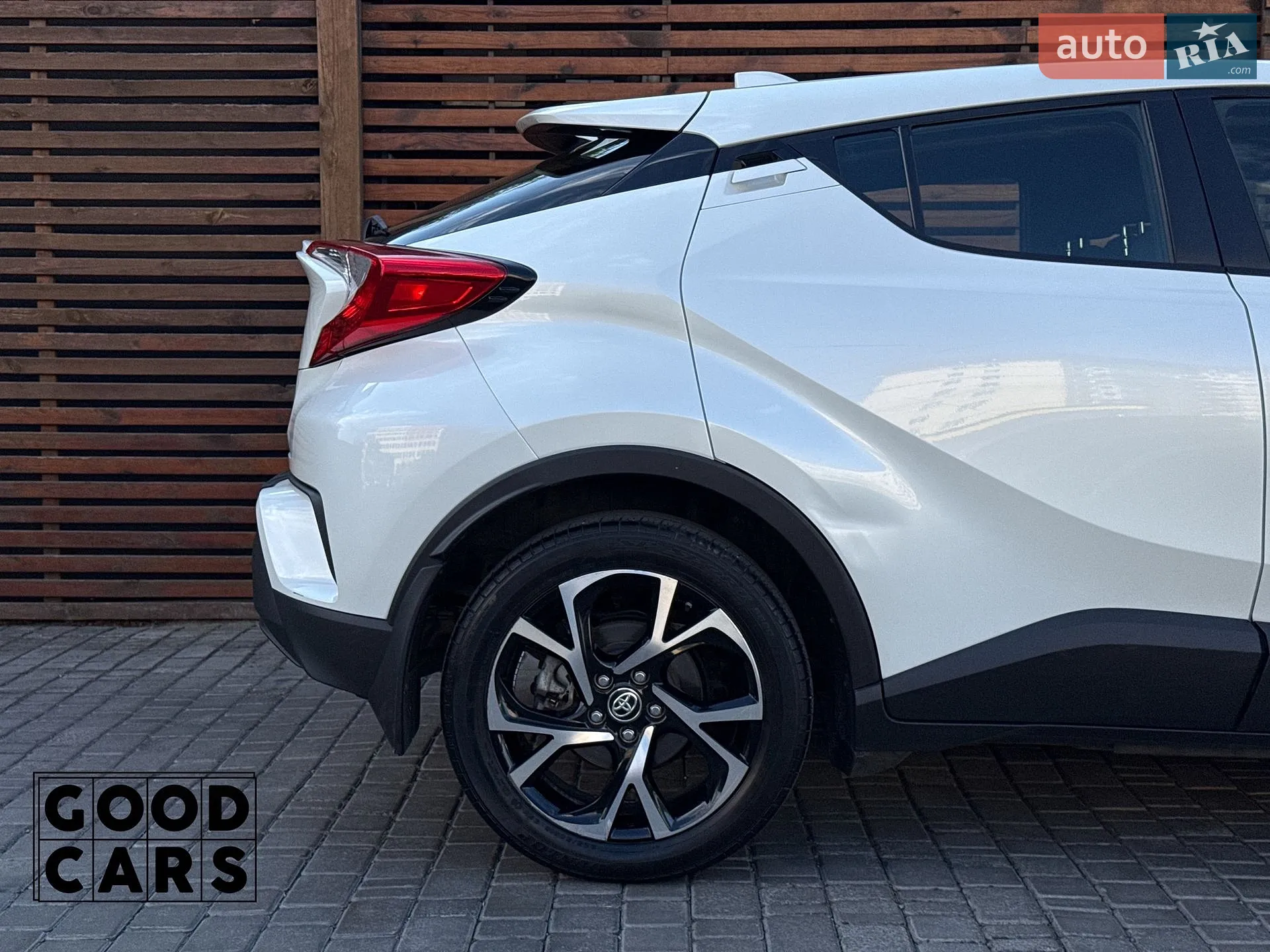 2019 Toyota C-HR - мініатюра 14