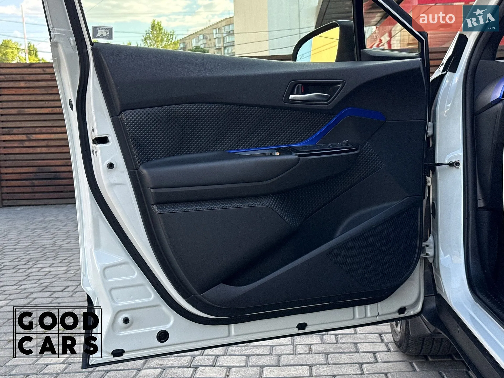 2019 Toyota C-HR - мініатюра 21
