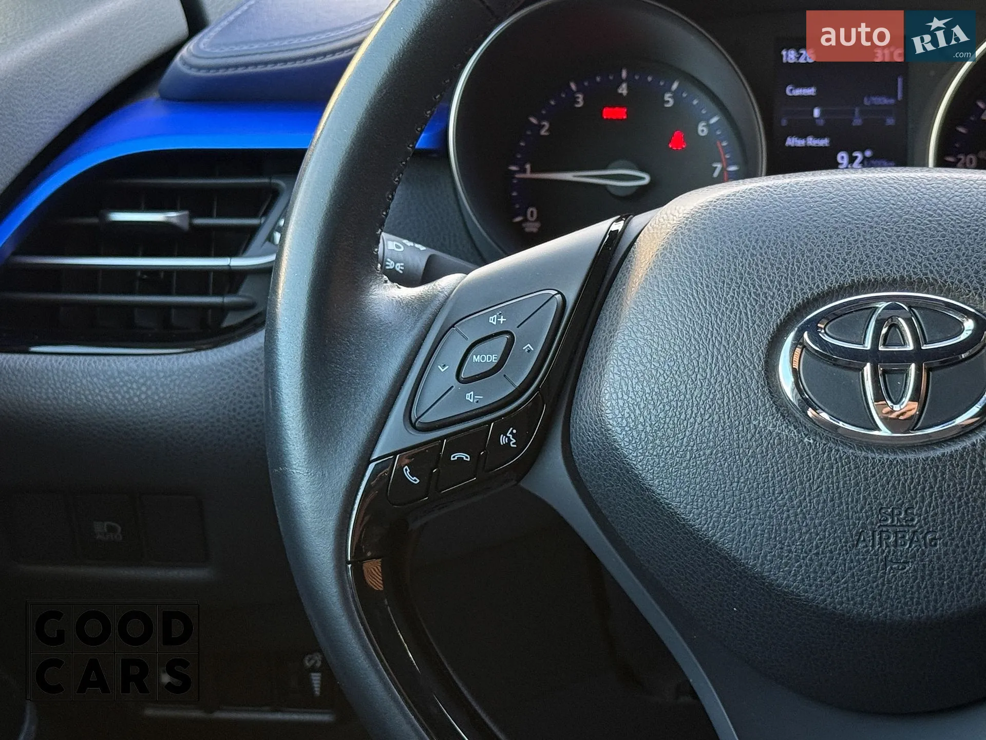 2019 Toyota C-HR - мініатюра 34