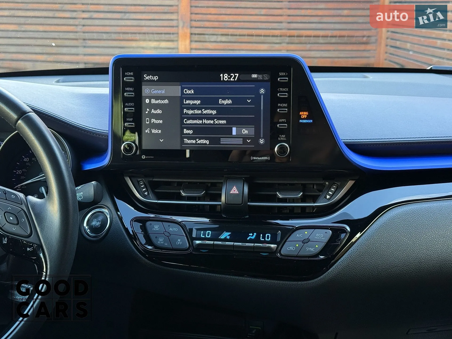 2019 Toyota C-HR - мініатюра 40