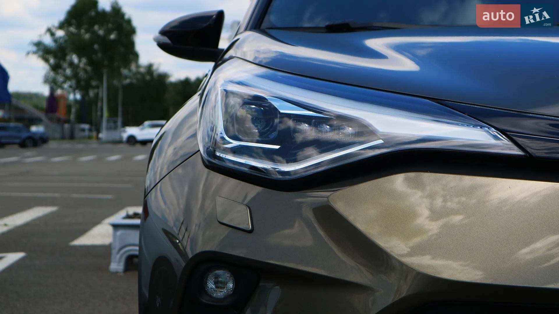 2021 Toyota C-HR - мініатюра 27