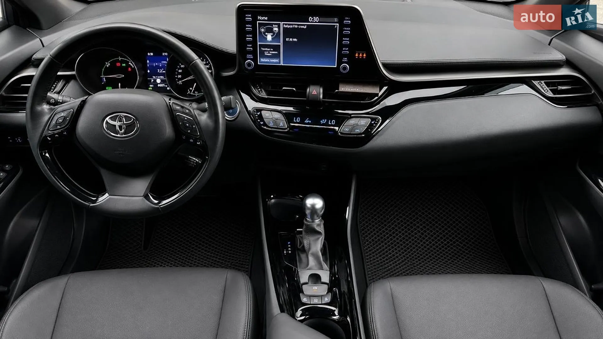 2022 Toyota C-HR - мініатюра 12