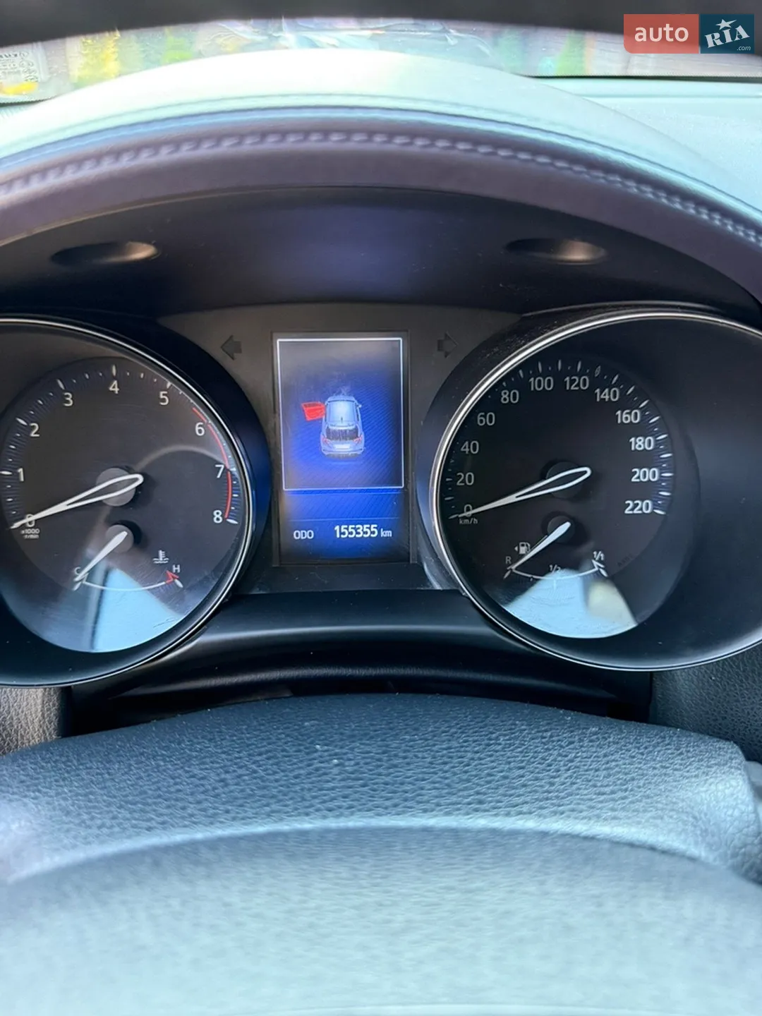 2016 Toyota C-HR - мініатюра 11