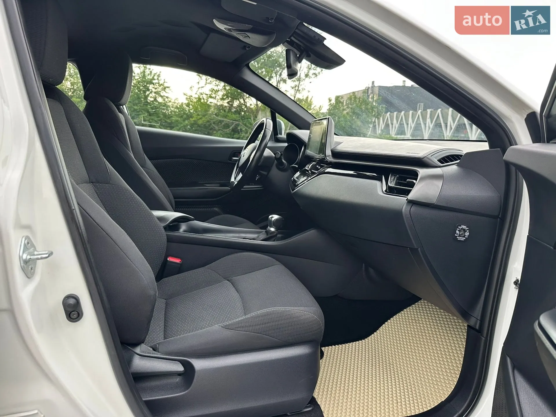 2018 Toyota C-HR - мініатюра 14