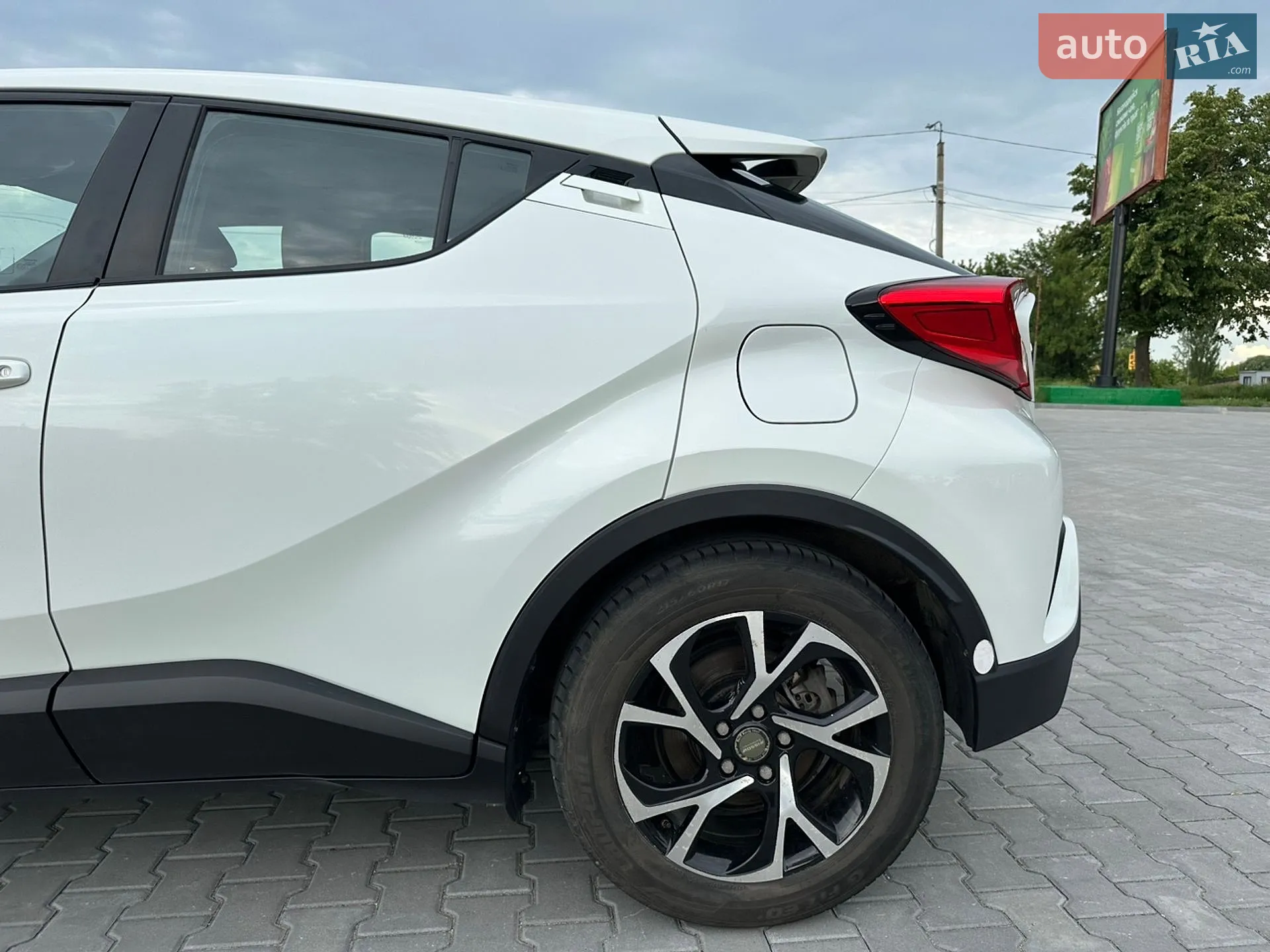 2018 Toyota C-HR - мініатюра 23