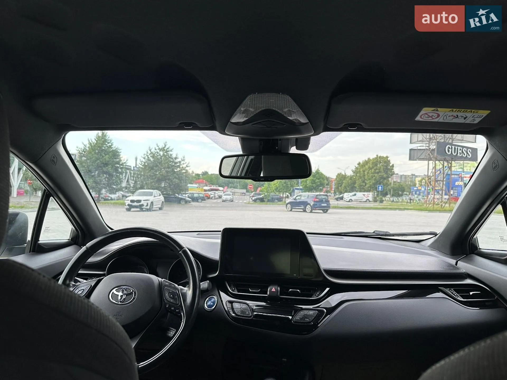 2018 Toyota C-HR - мініатюра 27