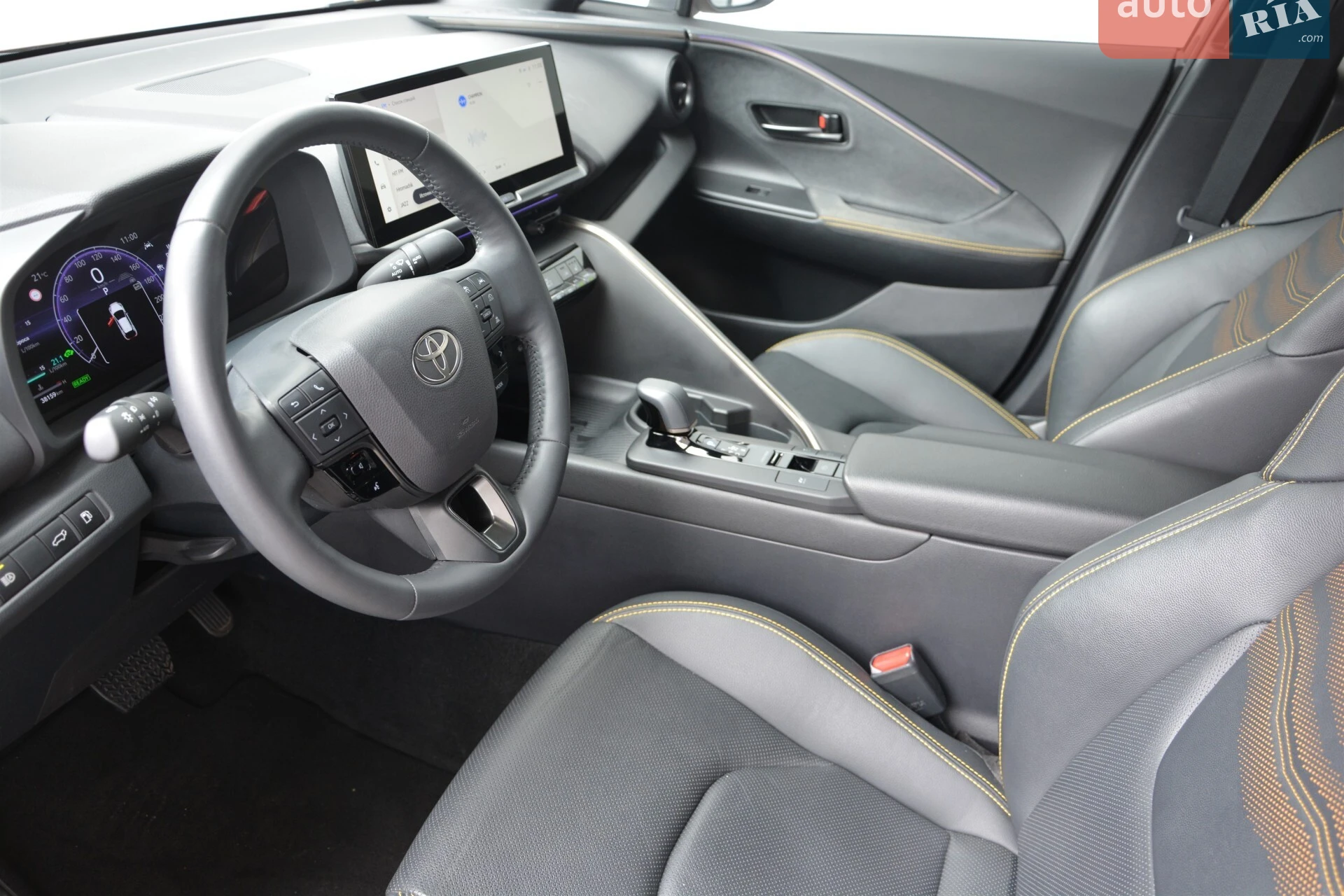 2023 Toyota C-HR - мініатюра 4