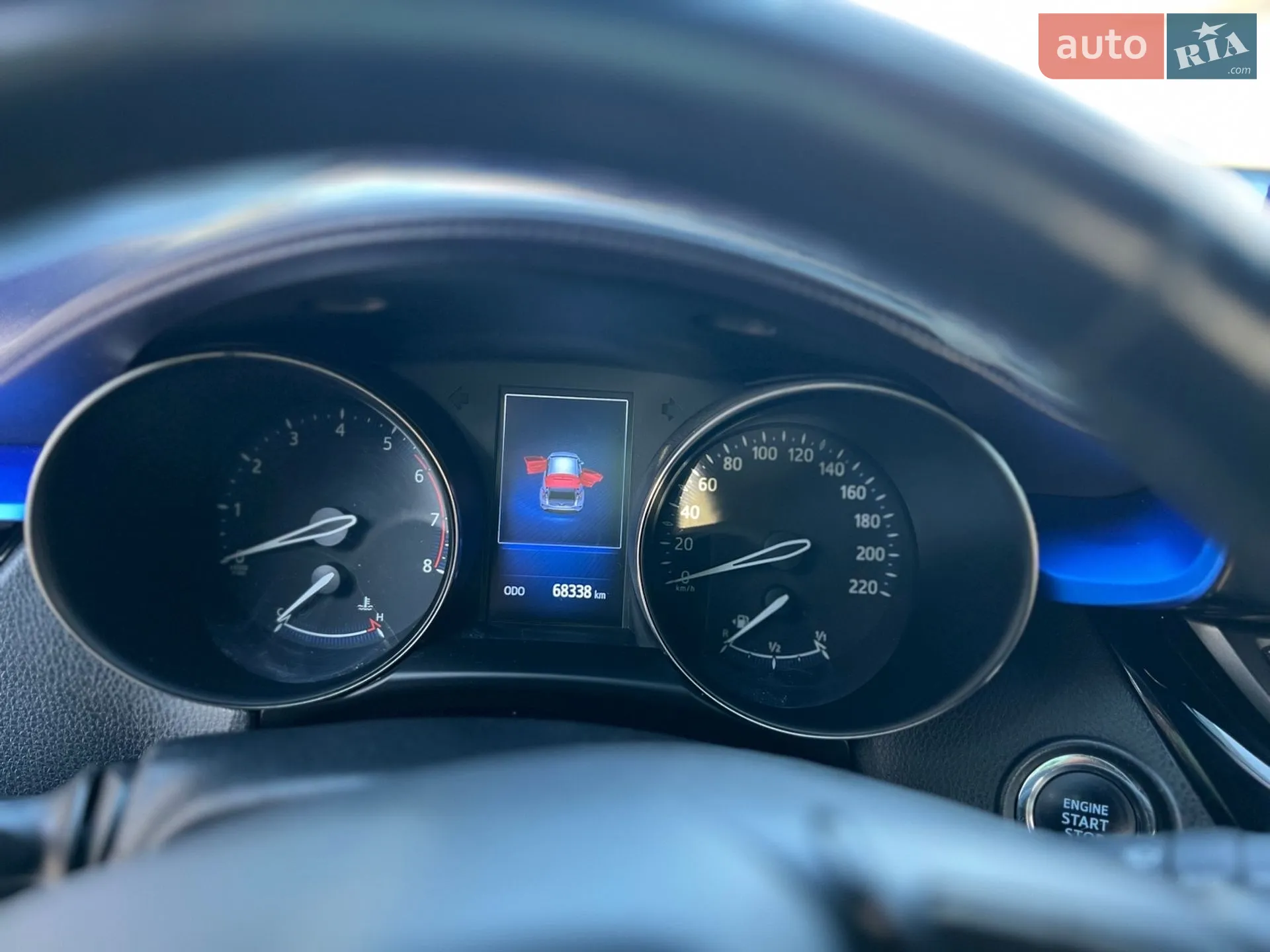 2016 Toyota C-HR - мініатюра 10