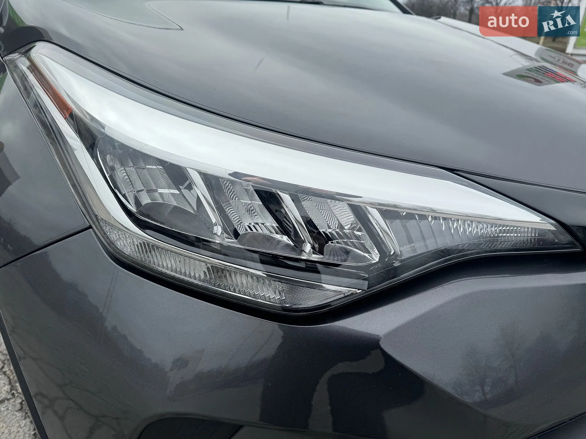 2022 Toyota C-HR - мініатюра 32