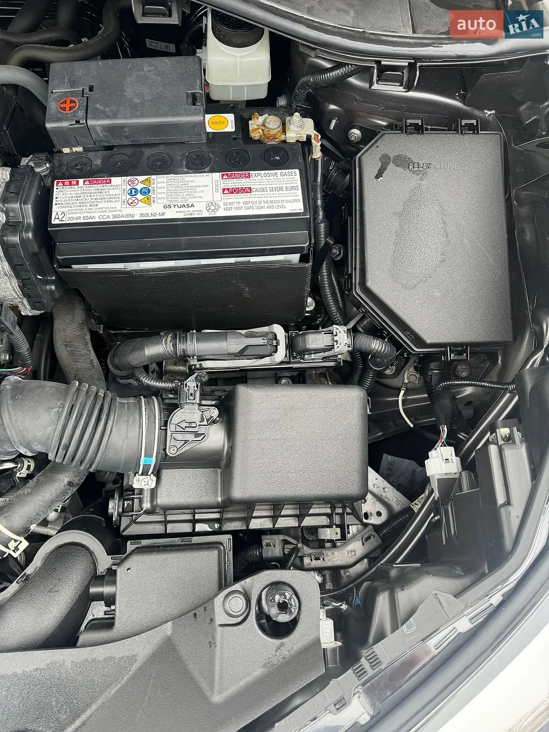 2022 Toyota C-HR - мініатюра 41