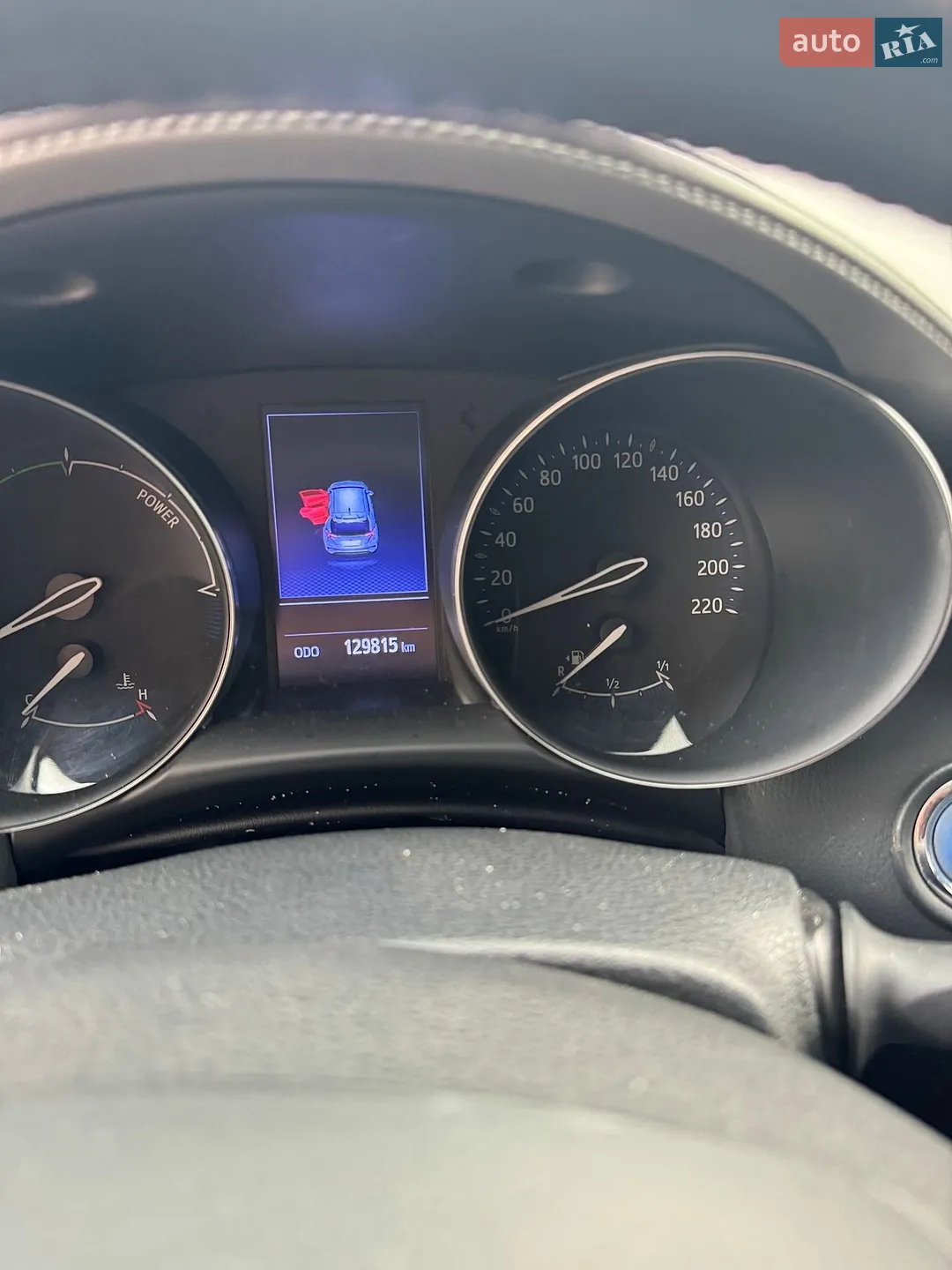 2019 Toyota C-HR - мініатюра 6