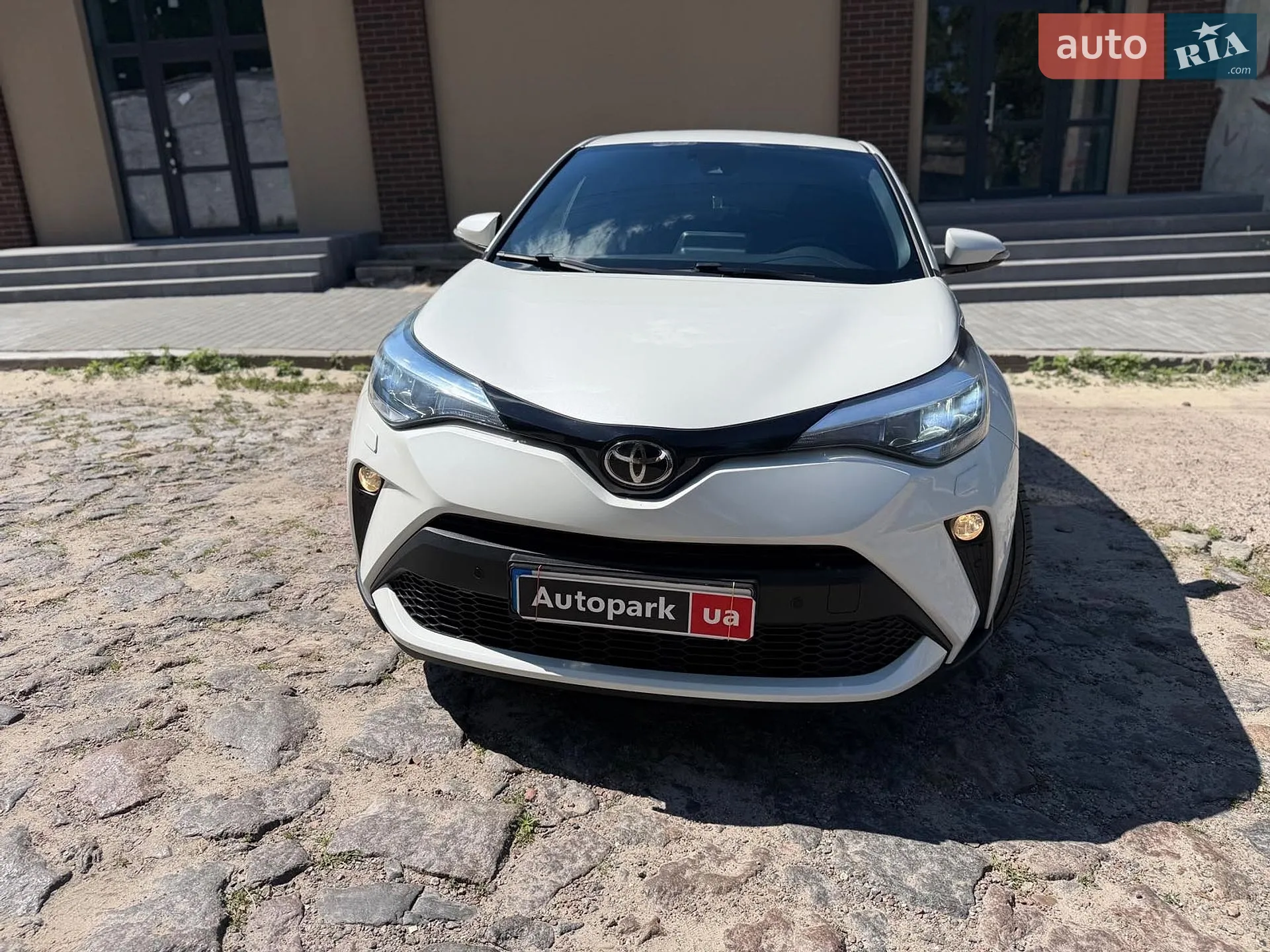 2020 Toyota C-HR - мініатюра 2