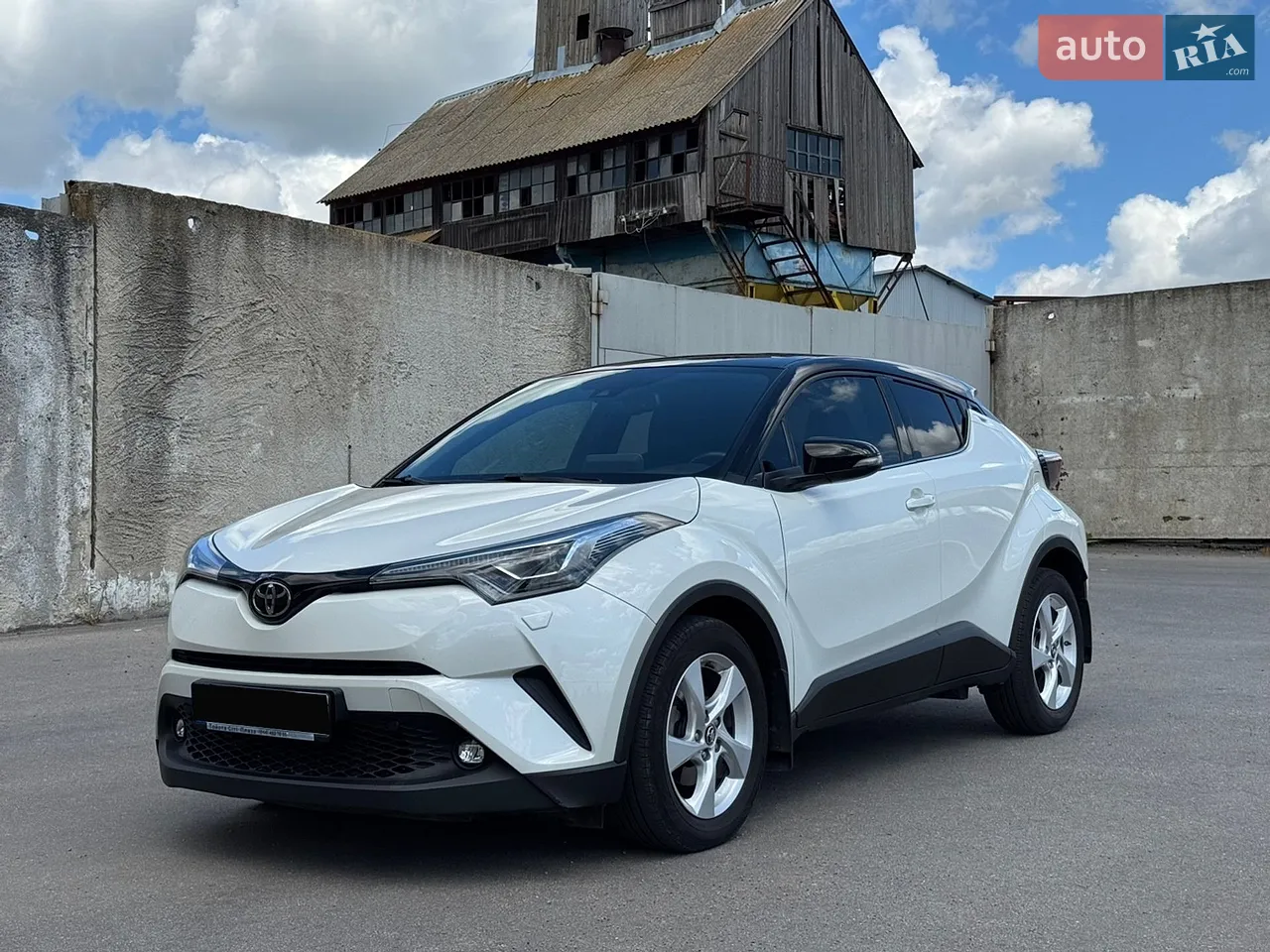 2020 Toyota C-HR - мініатюра 25