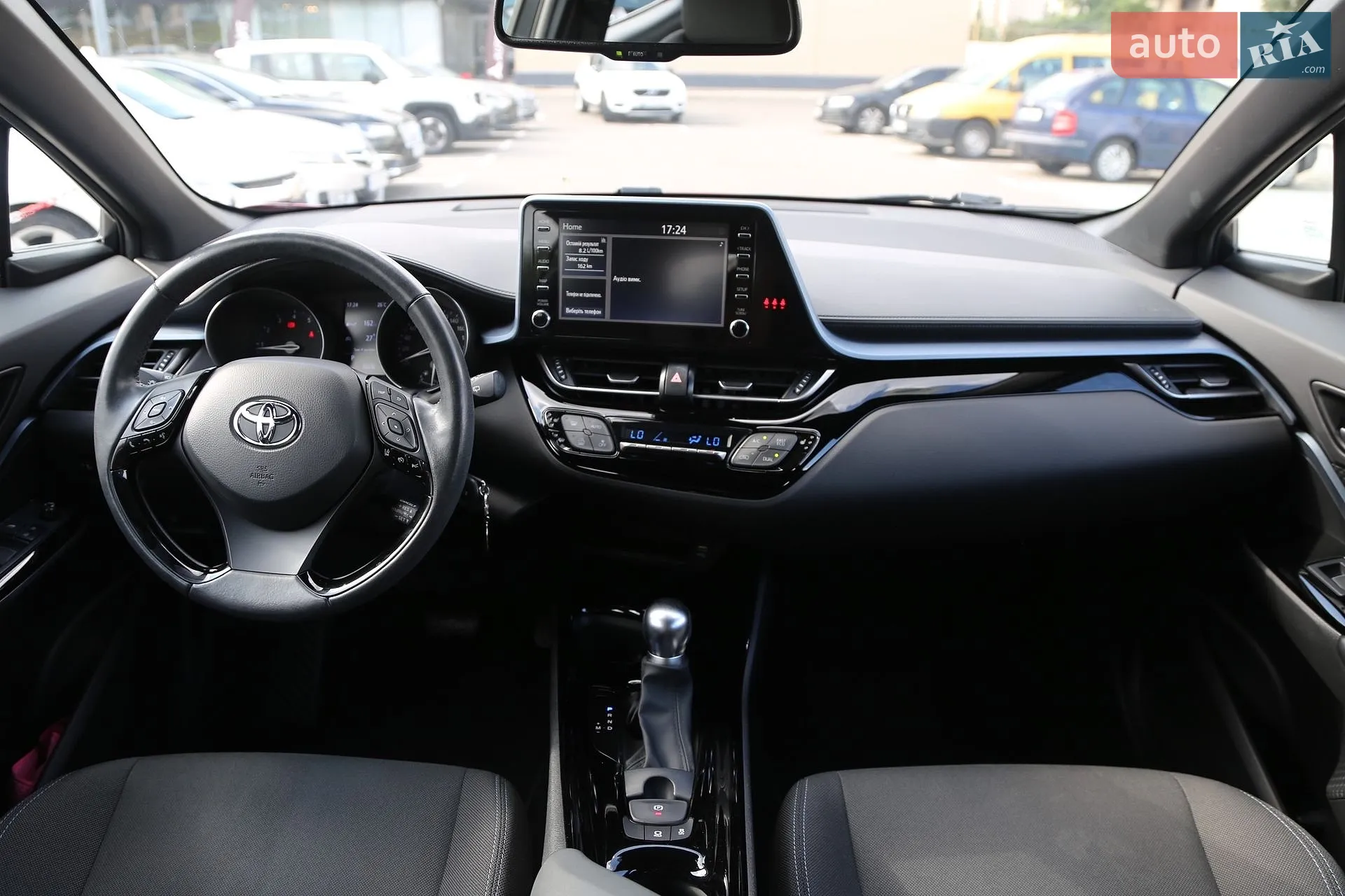 2020 Toyota C-HR - мініатюра 14