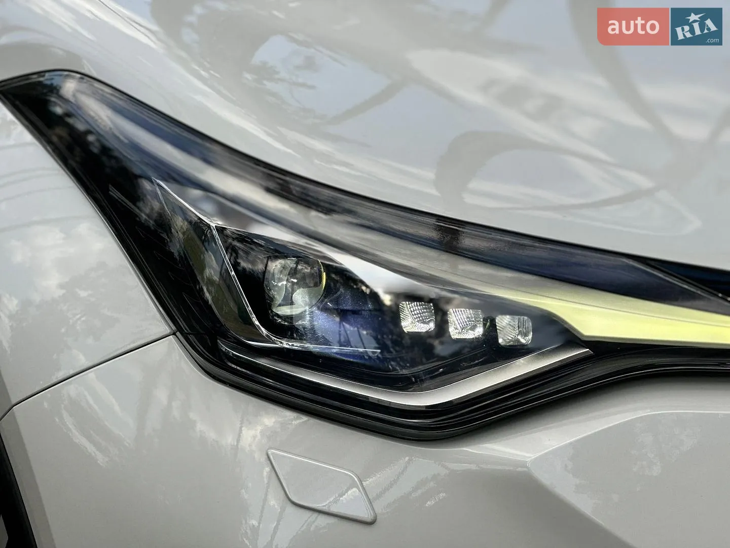 2019 Toyota C-HR - мініатюра 12