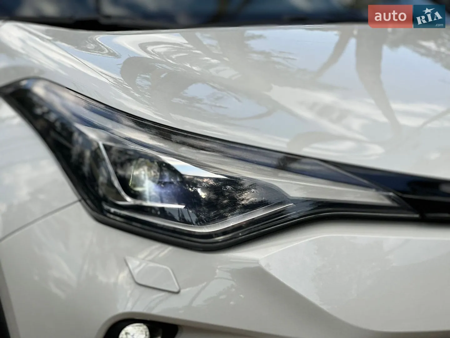 2019 Toyota C-HR - мініатюра 13