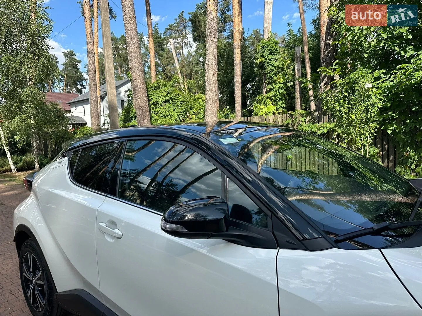2019 Toyota C-HR - мініатюра 38