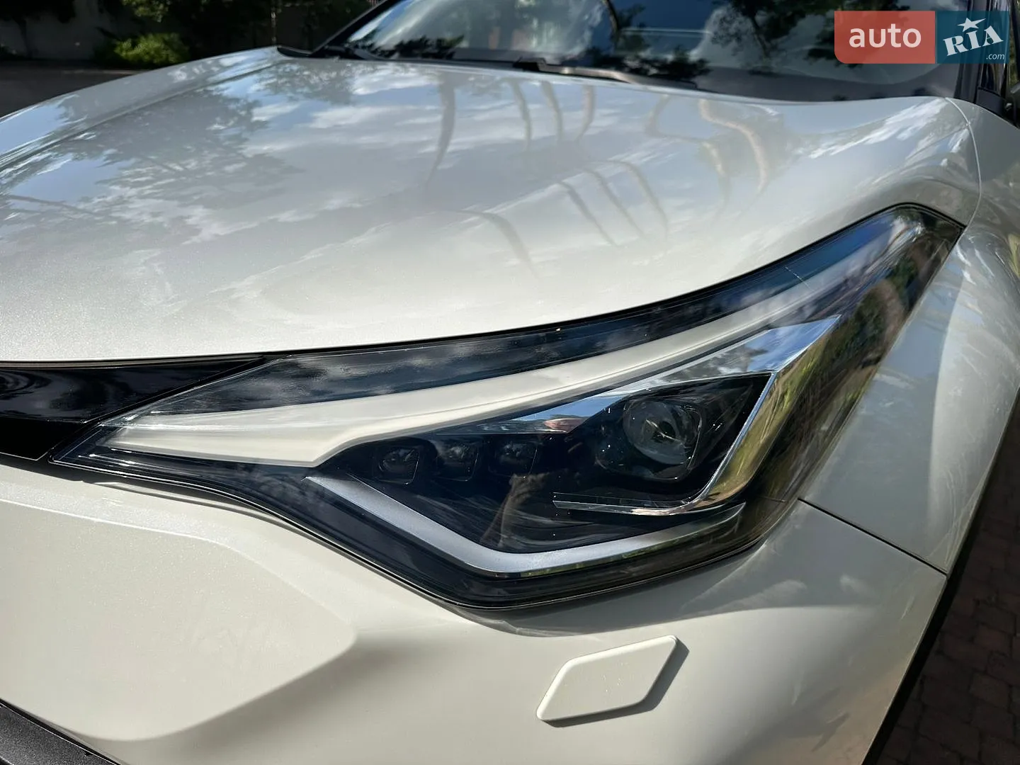 2019 Toyota C-HR - мініатюра 42