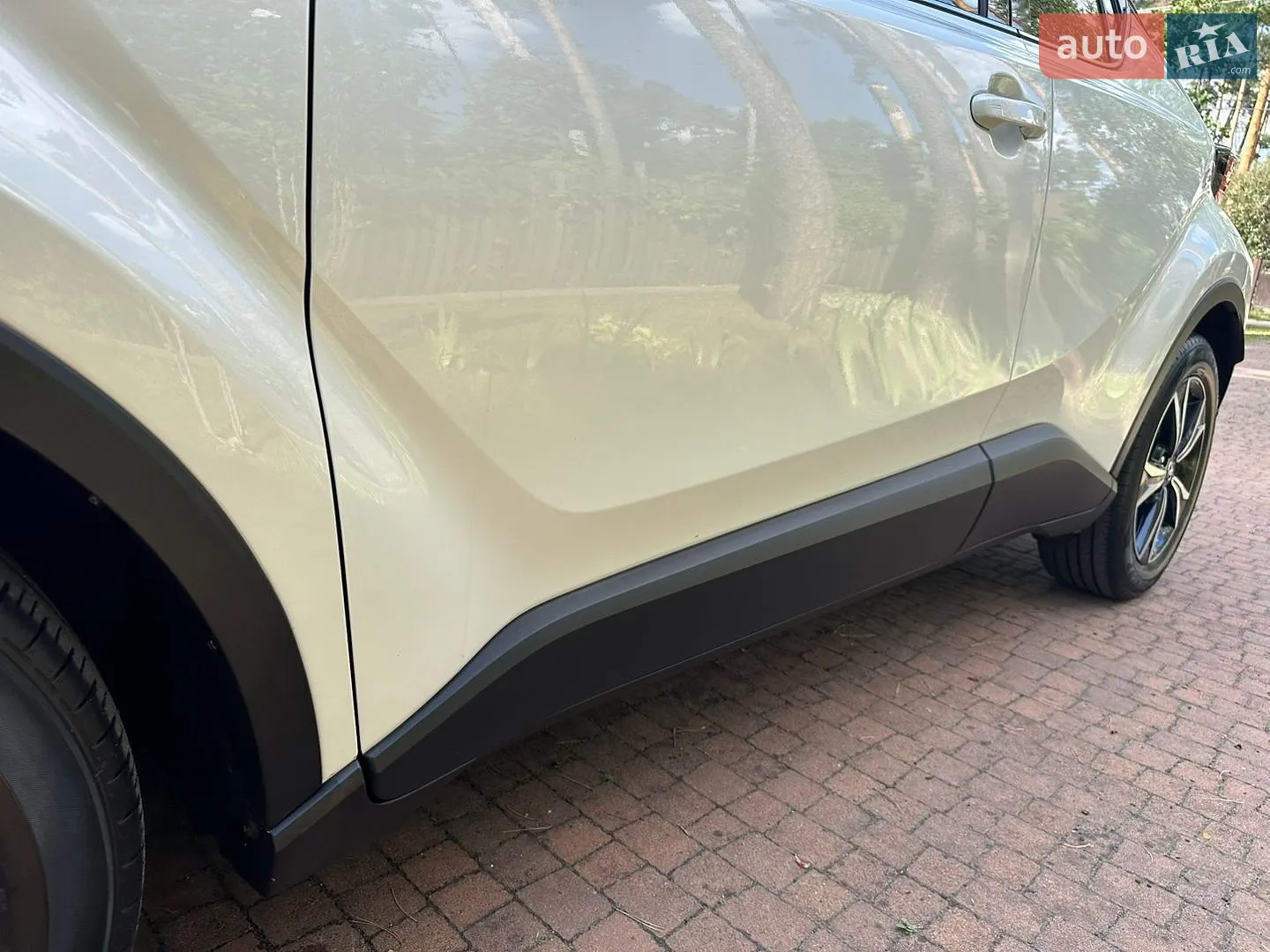 2019 Toyota C-HR - мініатюра 46