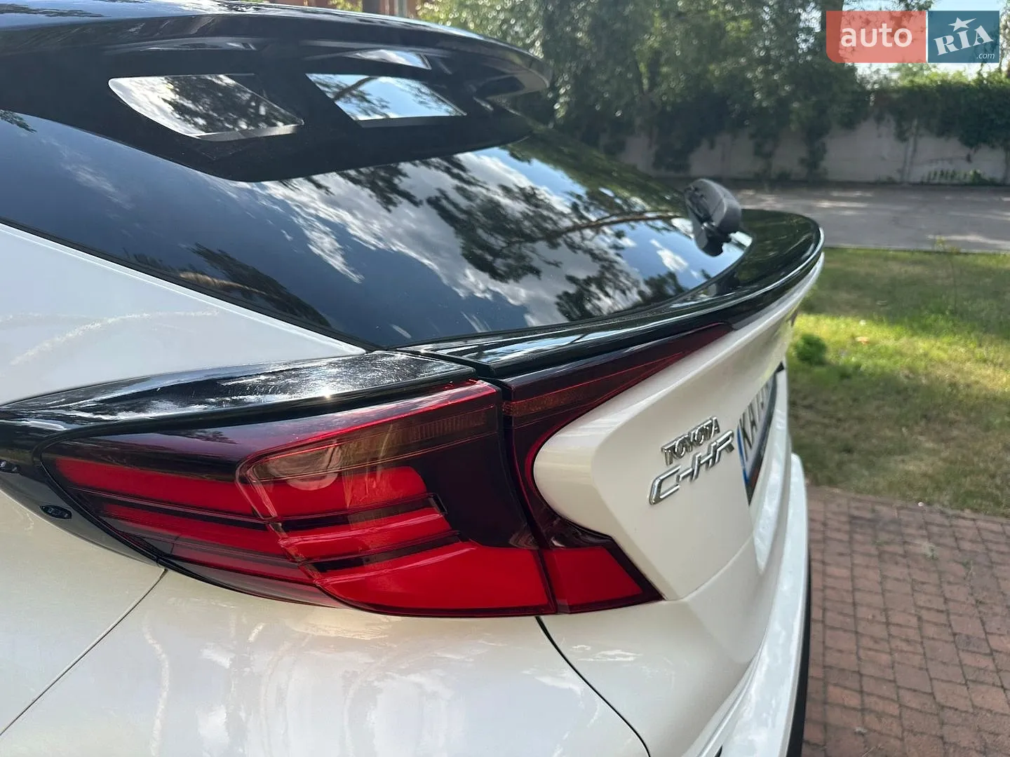 2019 Toyota C-HR - мініатюра 51