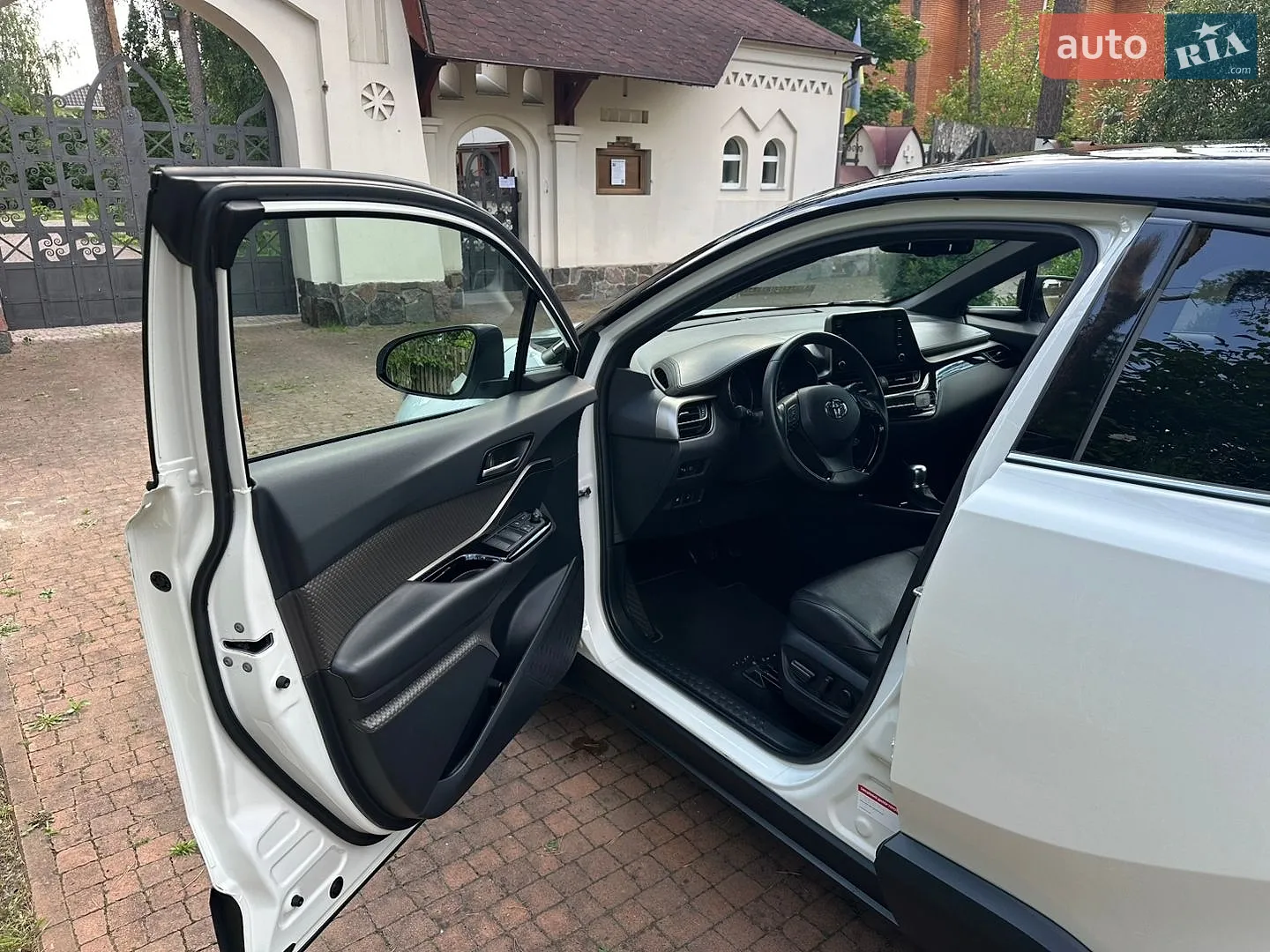 2019 Toyota C-HR - мініатюра 70