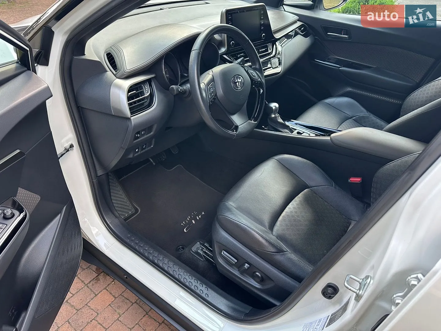 2019 Toyota C-HR - мініатюра 71