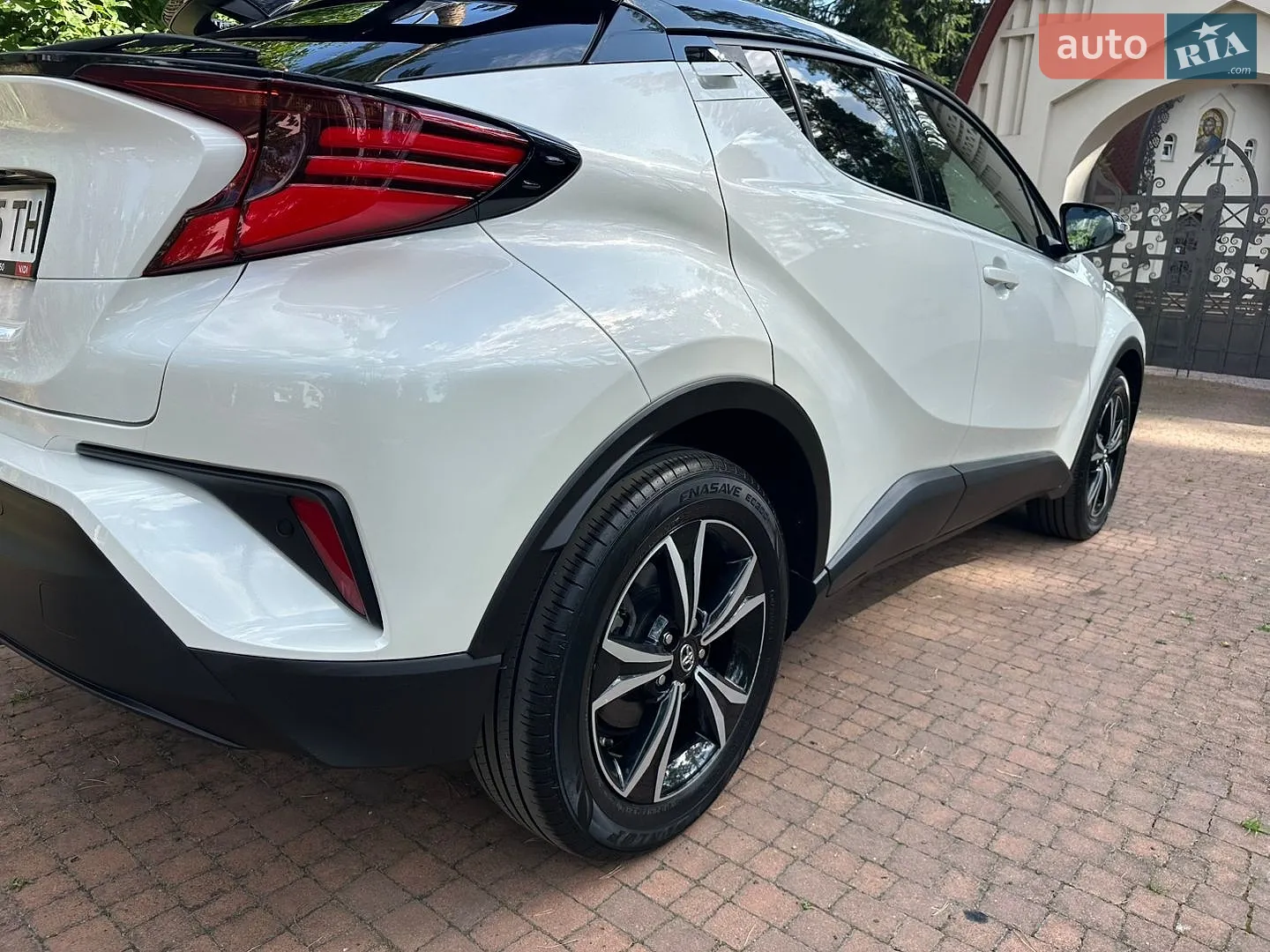 2019 Toyota C-HR - мініатюра 58