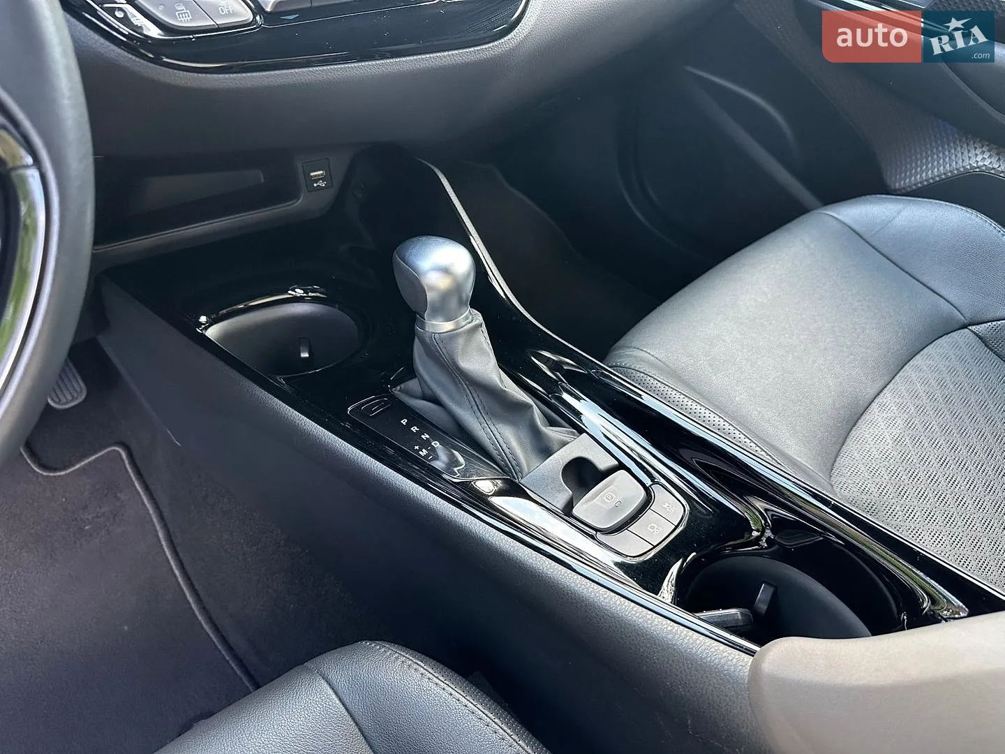 2019 Toyota C-HR - мініатюра 95