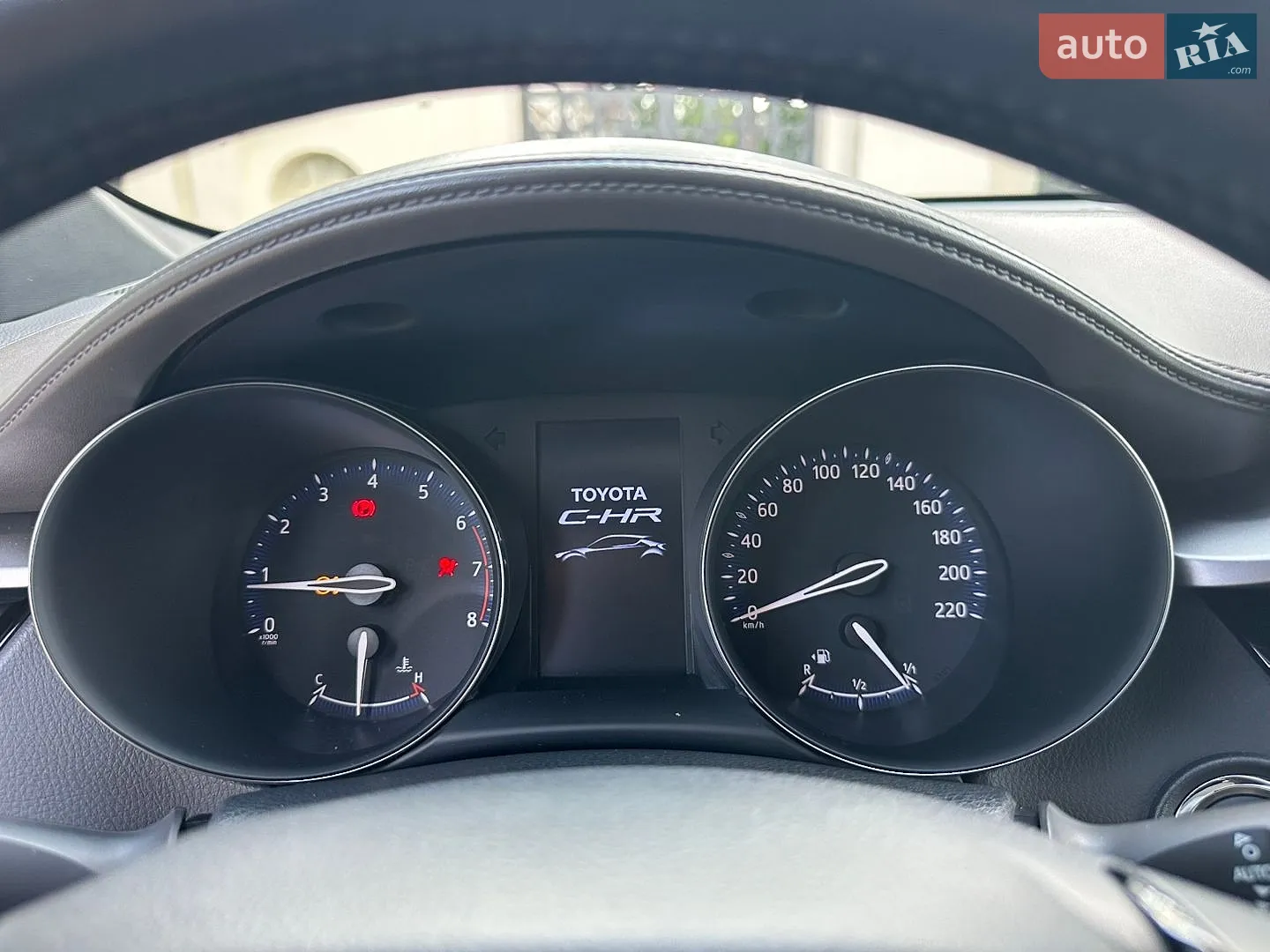 2019 Toyota C-HR - мініатюра 109