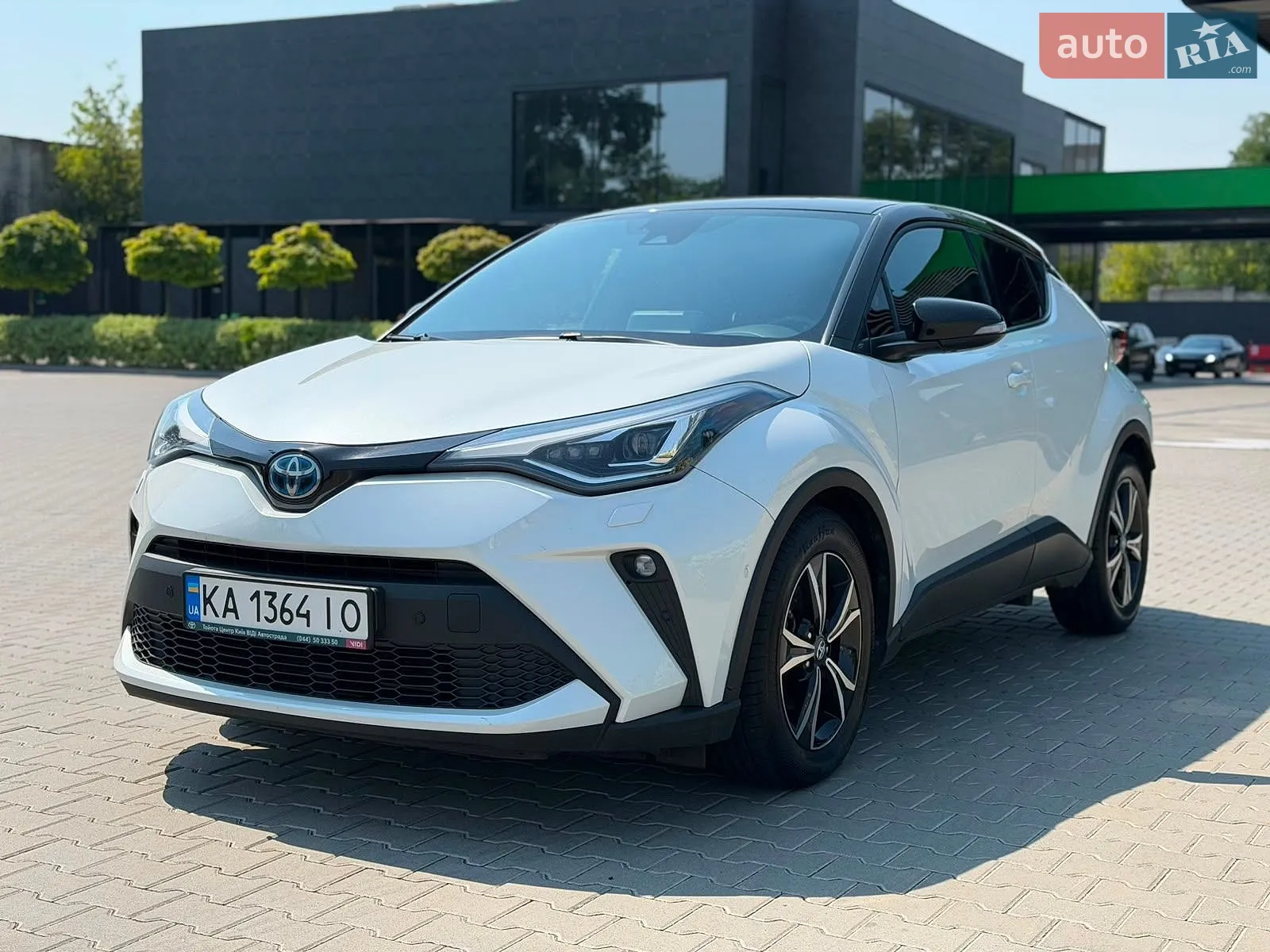 2022 Toyota C-HR - мініатюра 5