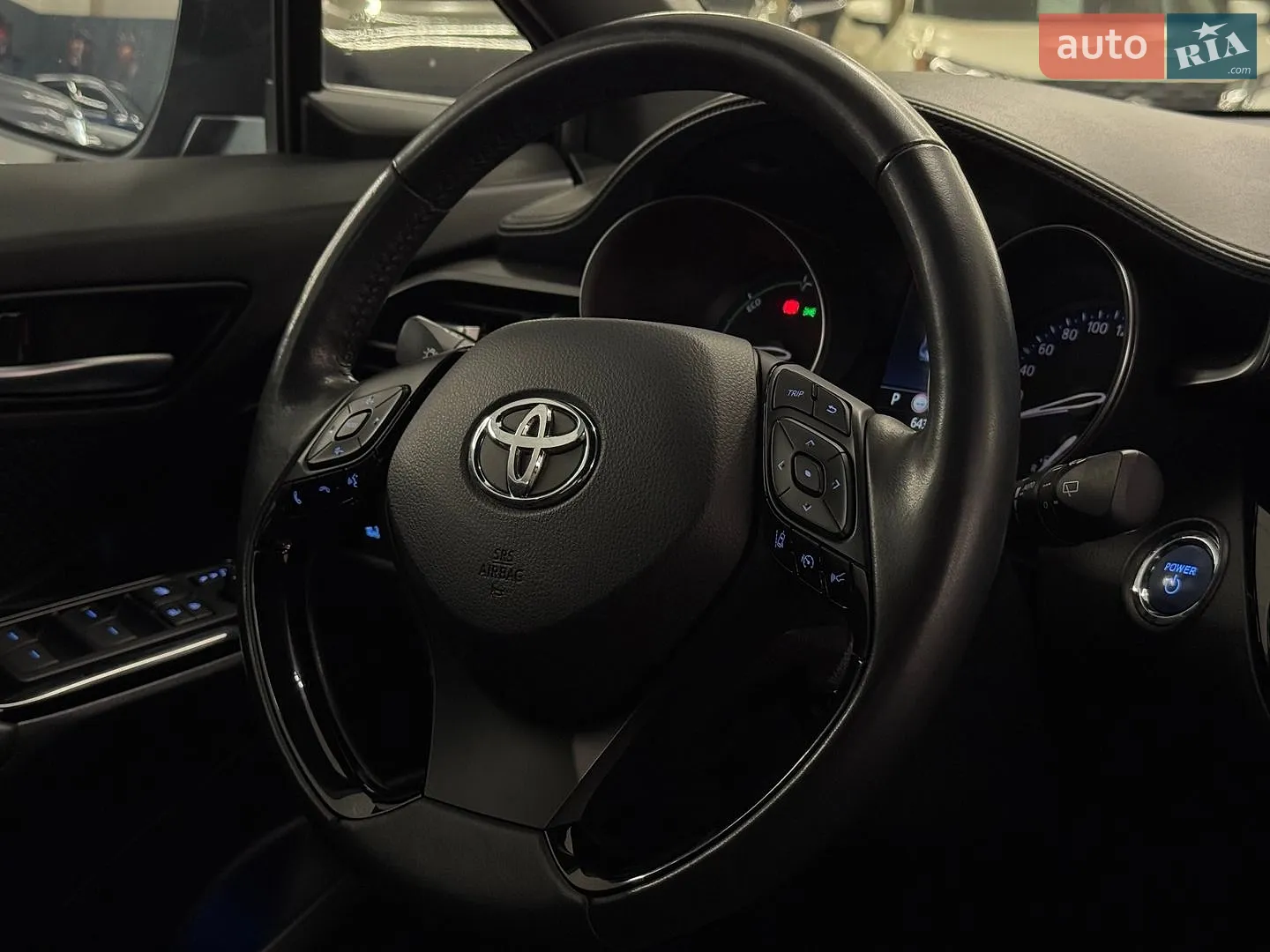 2022 Toyota C-HR - мініатюра 28