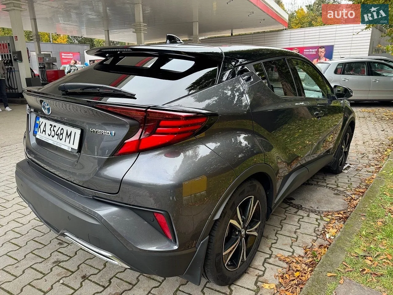 2019 Toyota C-HR - мініатюра 9