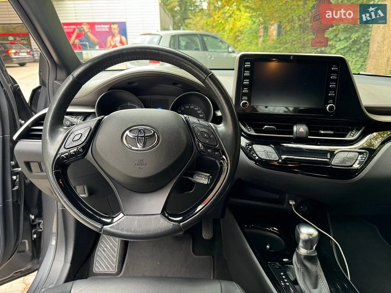 2019 Toyota C-HR - мініатюра 11