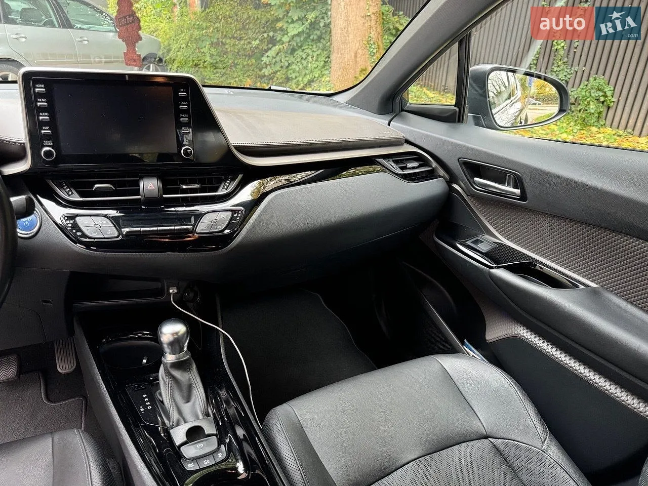 2019 Toyota C-HR - мініатюра 14