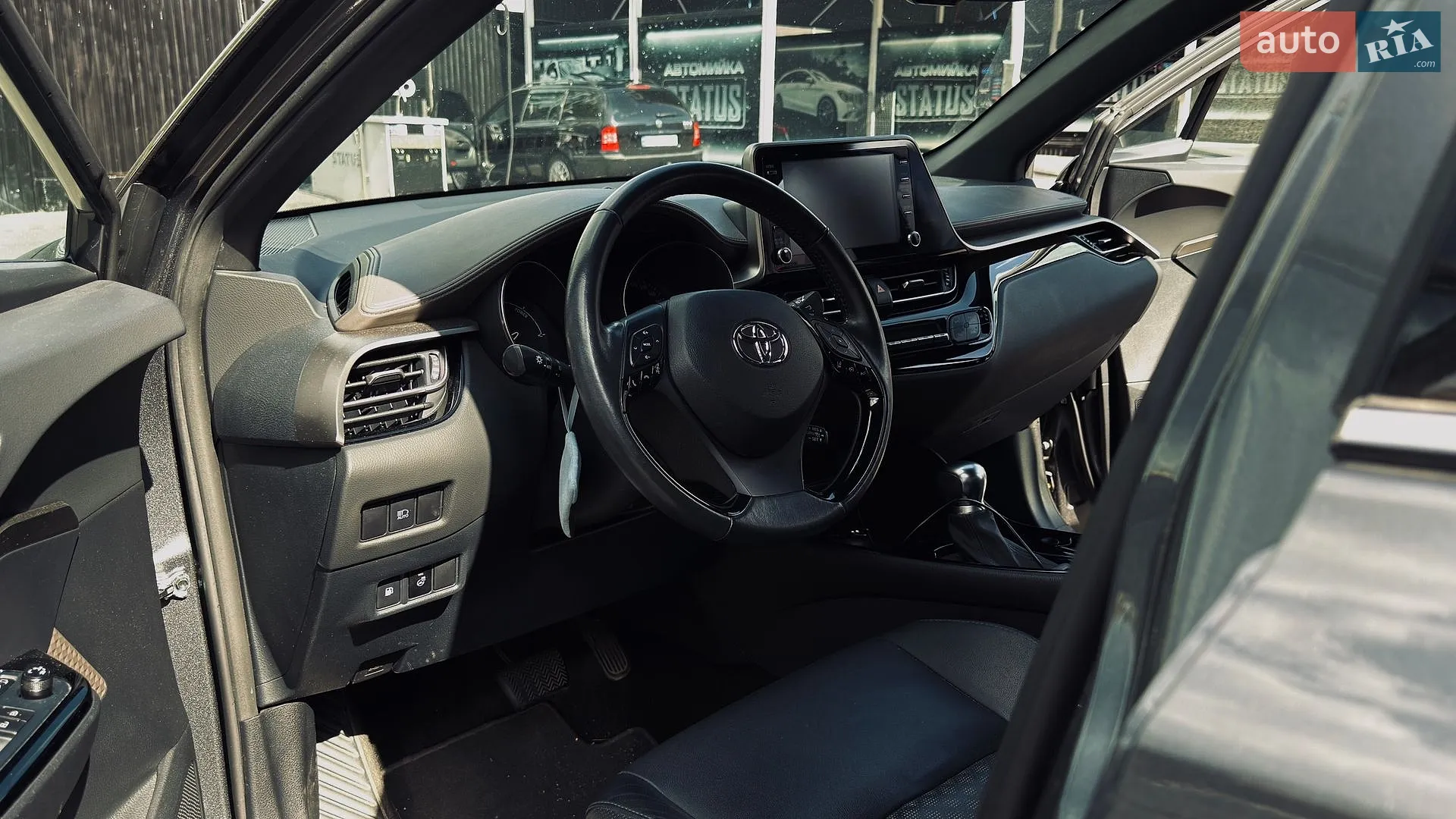 2019 Toyota C-HR - мініатюра 9