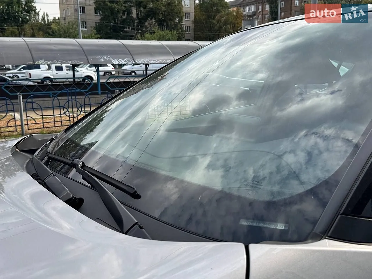 2017 Toyota C-HR - мініатюра 14