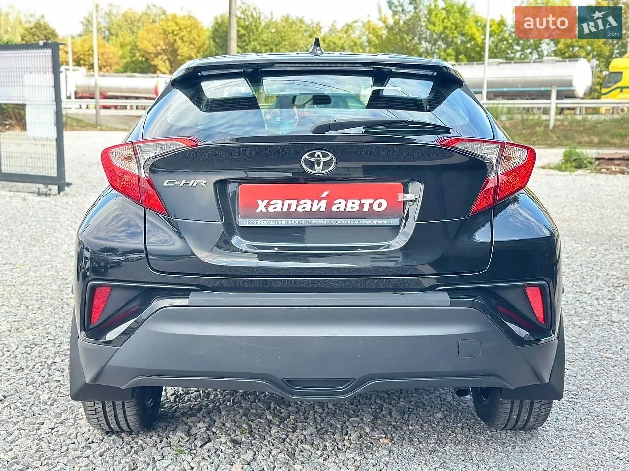 2021 Toyota C-HR - мініатюра 6