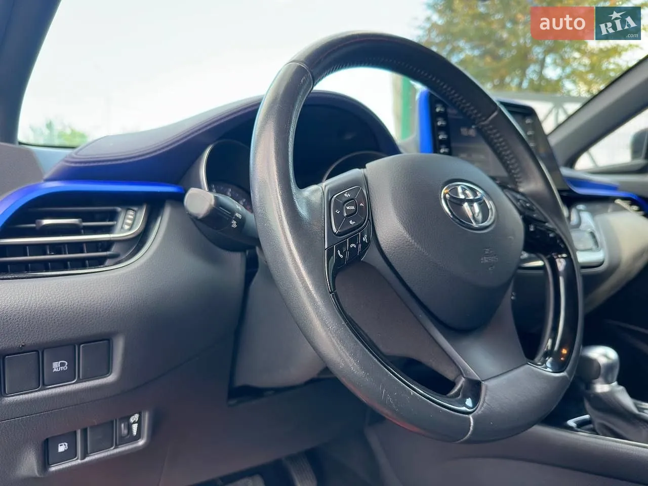 2021 Toyota C-HR - мініатюра 10