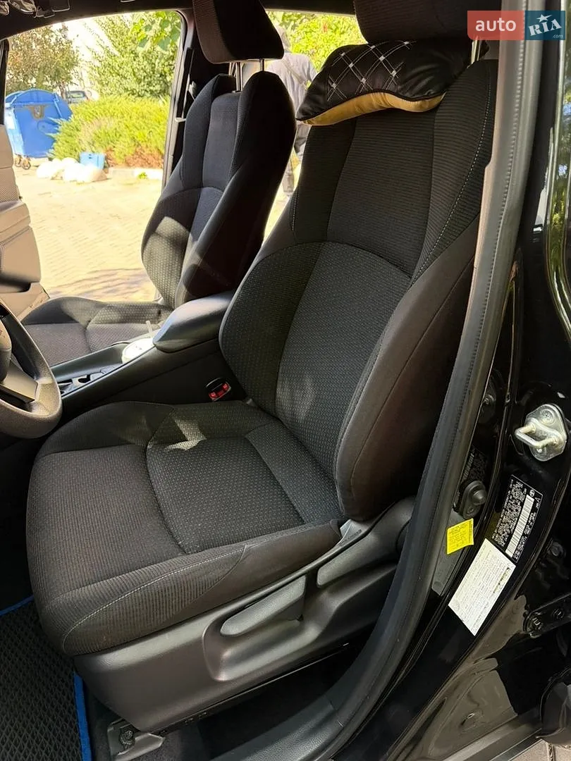 2019 Toyota C-HR - мініатюра 33