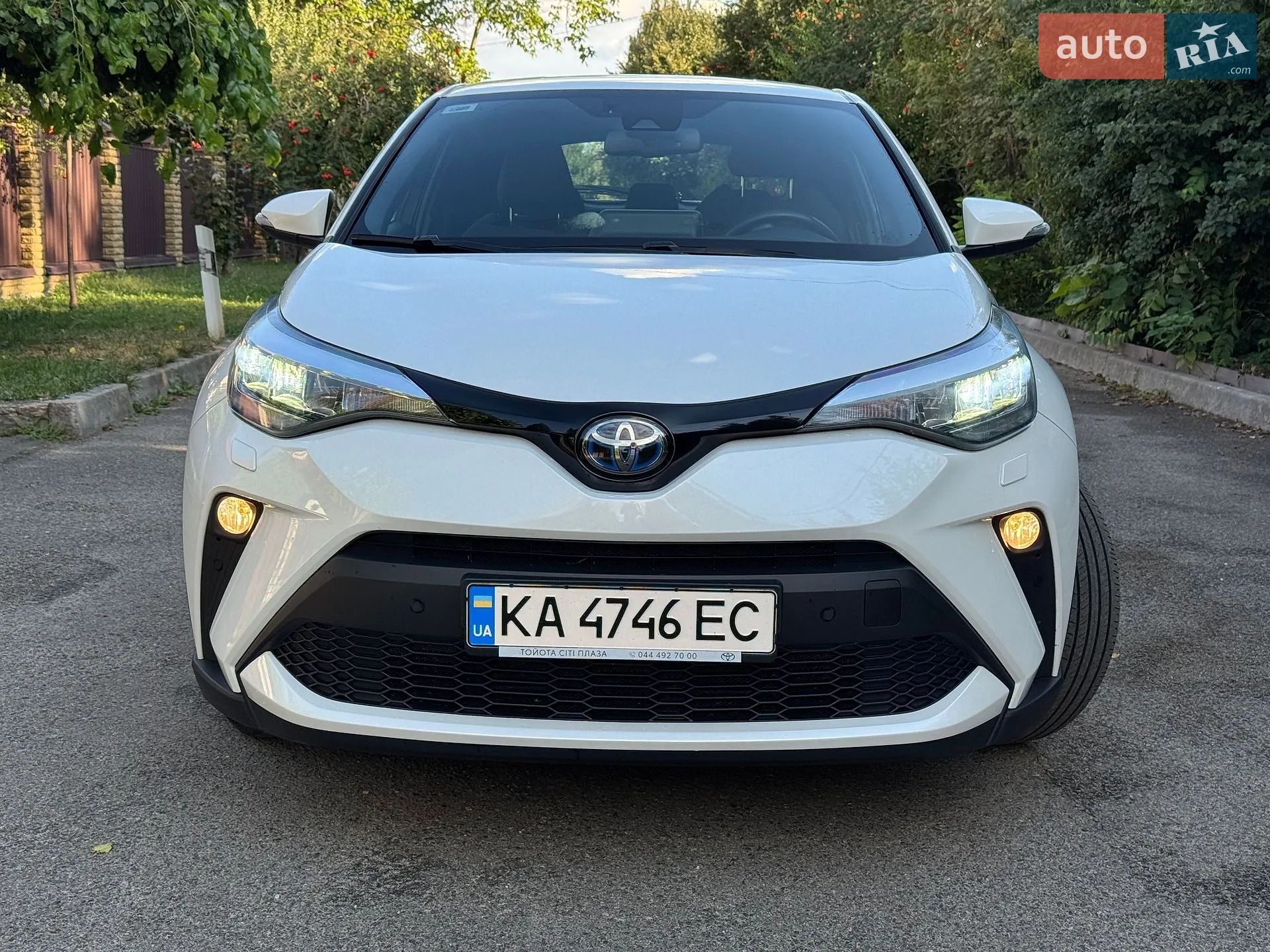 2021 Toyota C-HR - мініатюра 10