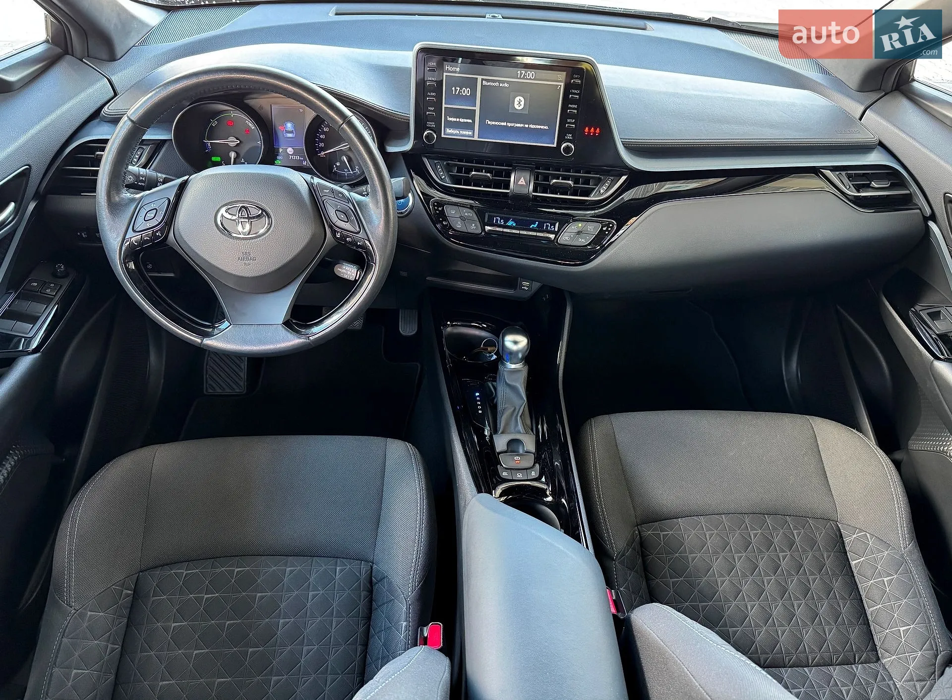 2021 Toyota C-HR - мініатюра 25