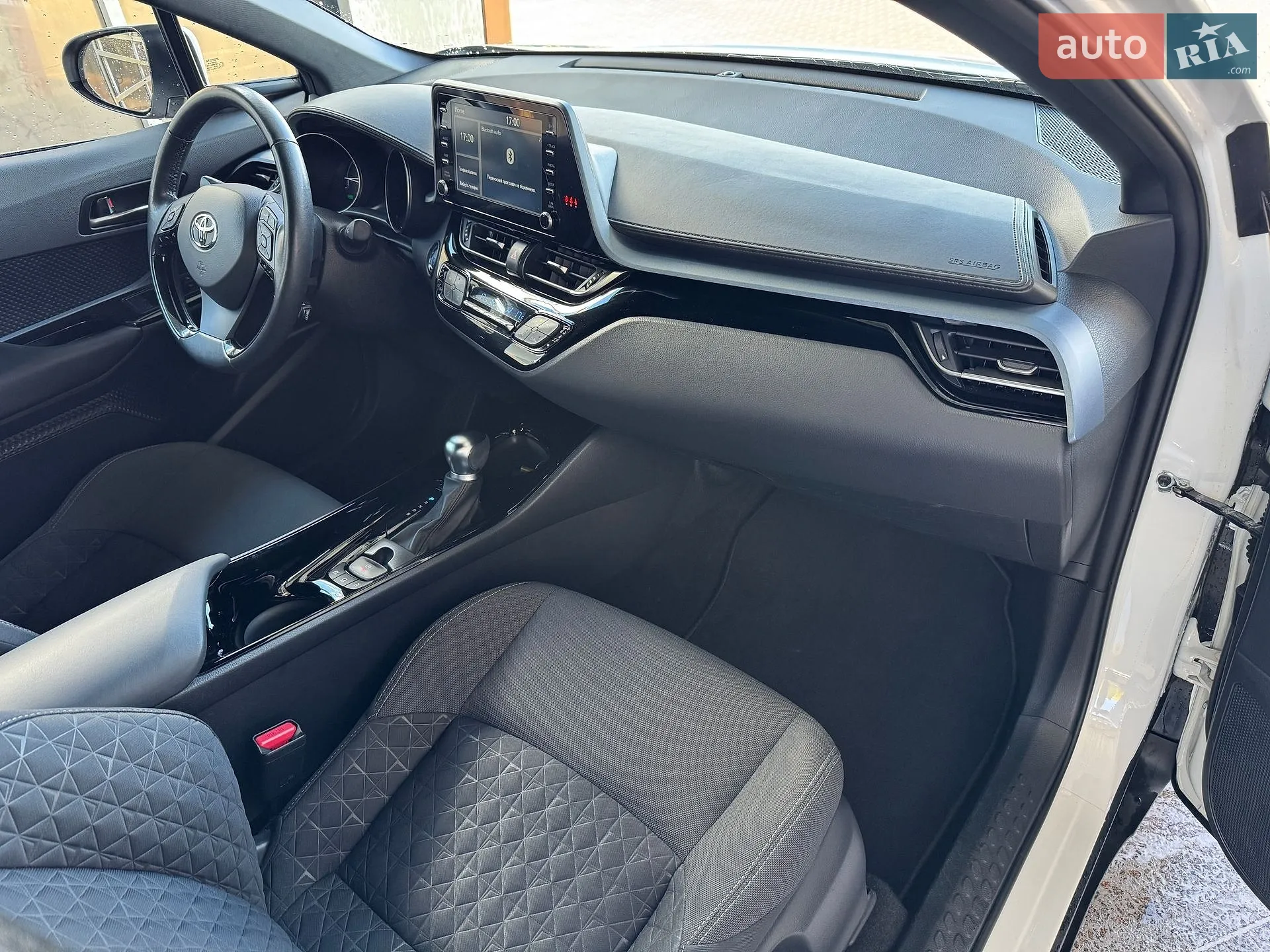 2021 Toyota C-HR - мініатюра 27