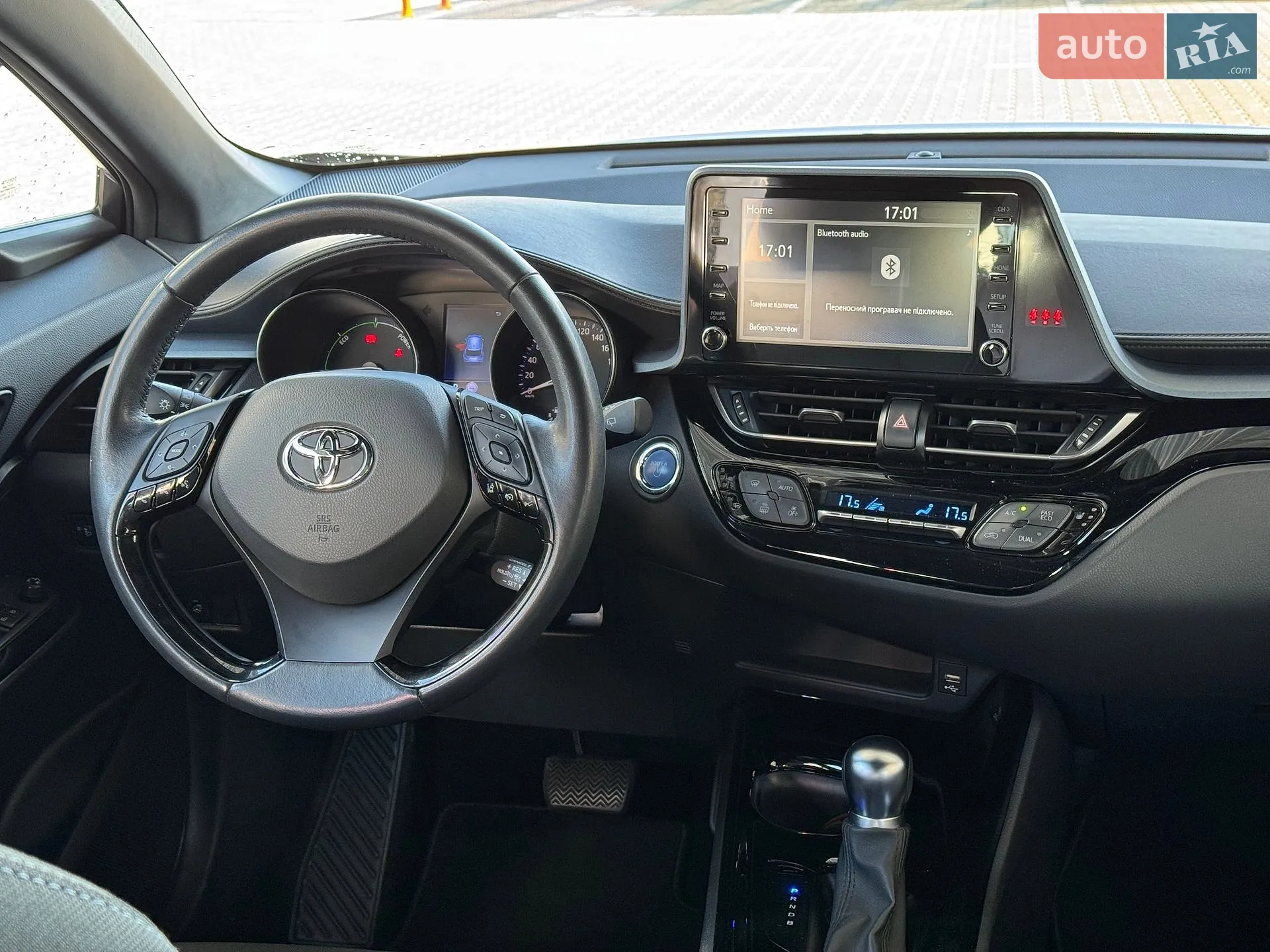 2021 Toyota C-HR - мініатюра 29