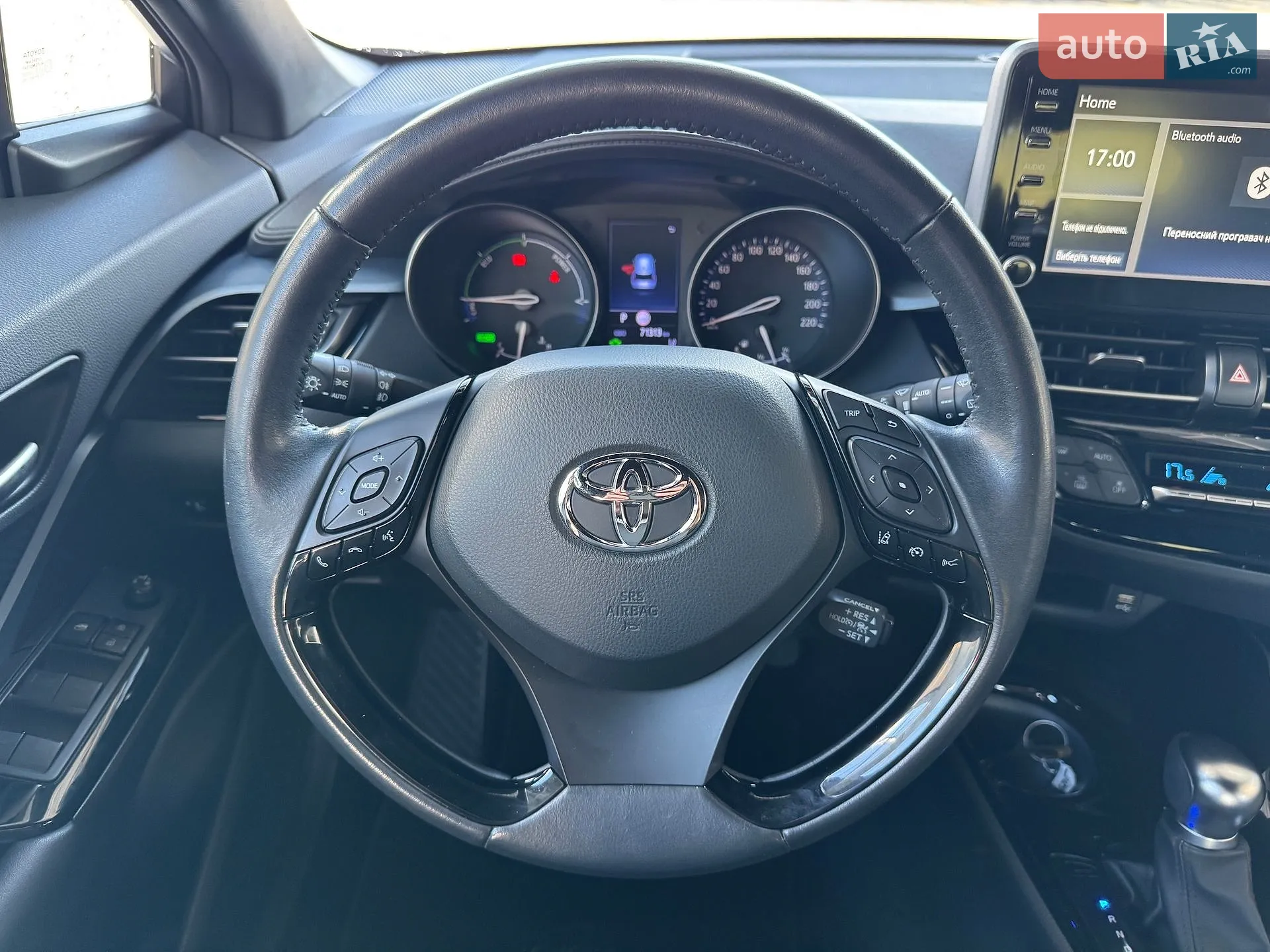 2021 Toyota C-HR - мініатюра 31