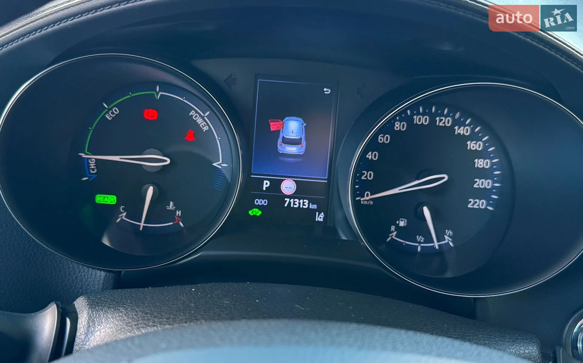 2021 Toyota C-HR - мініатюра 34