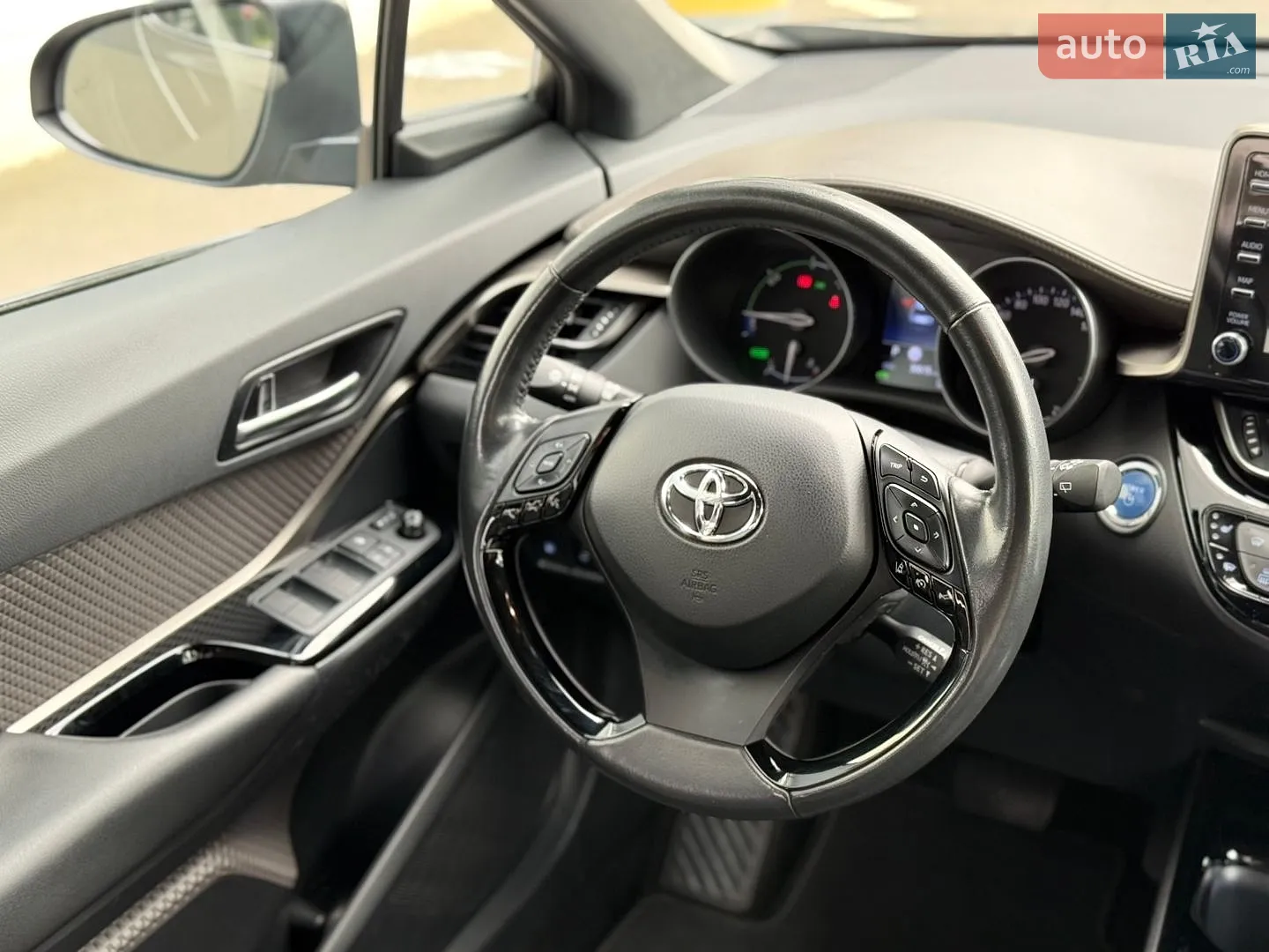 2021 Toyota C-HR - мініатюра 28