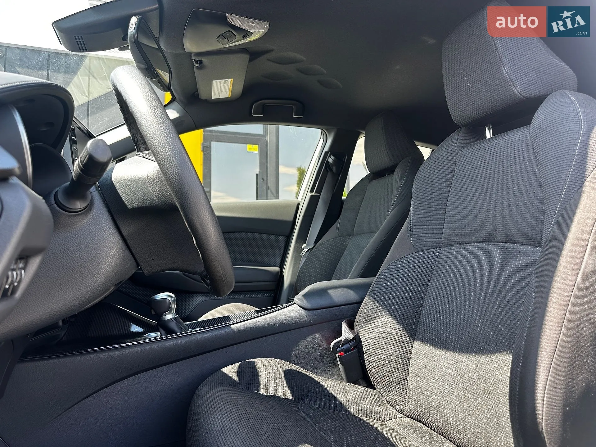 2019 Toyota C-HR - мініатюра 9