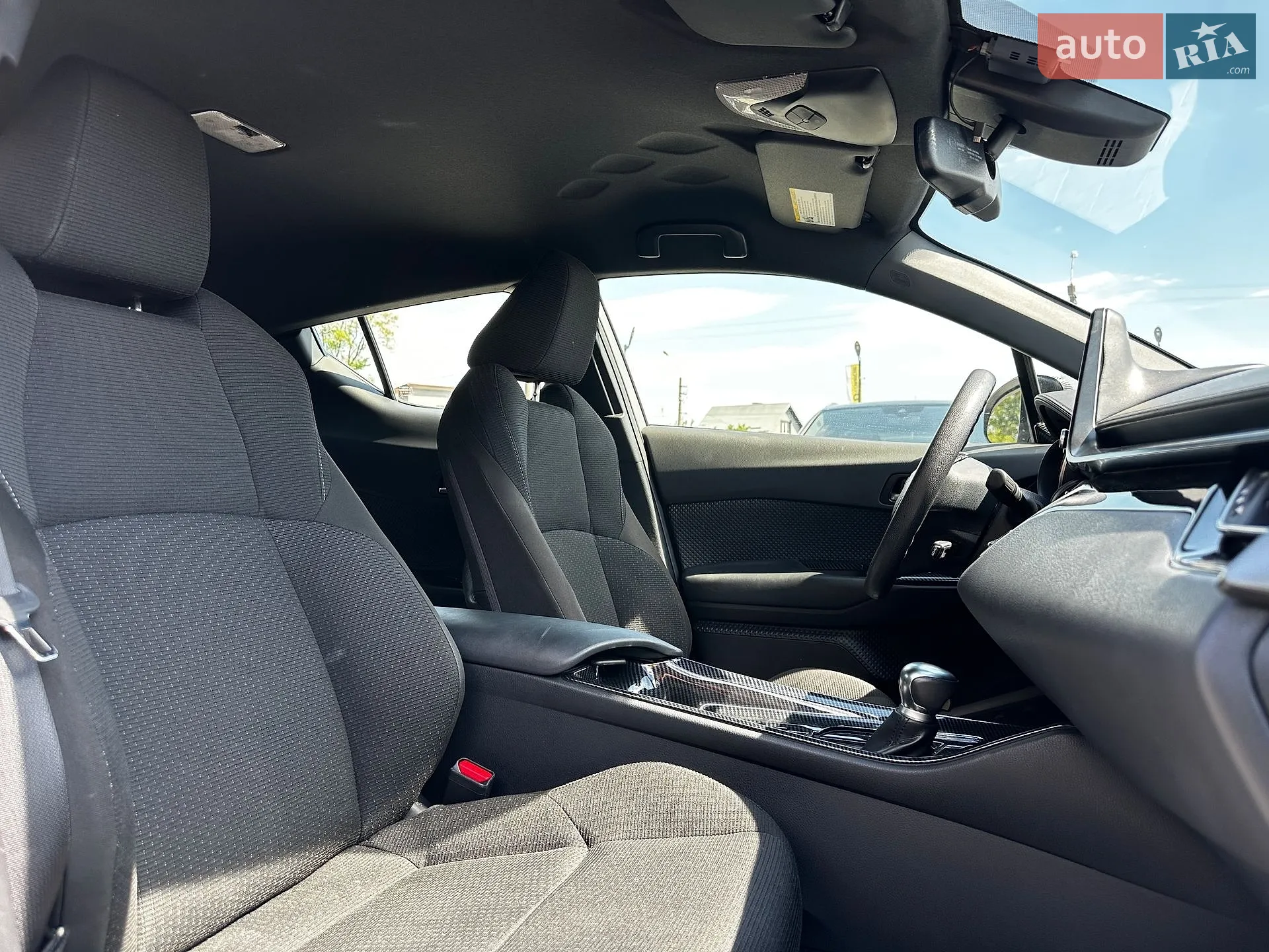 2019 Toyota C-HR - мініатюра 25