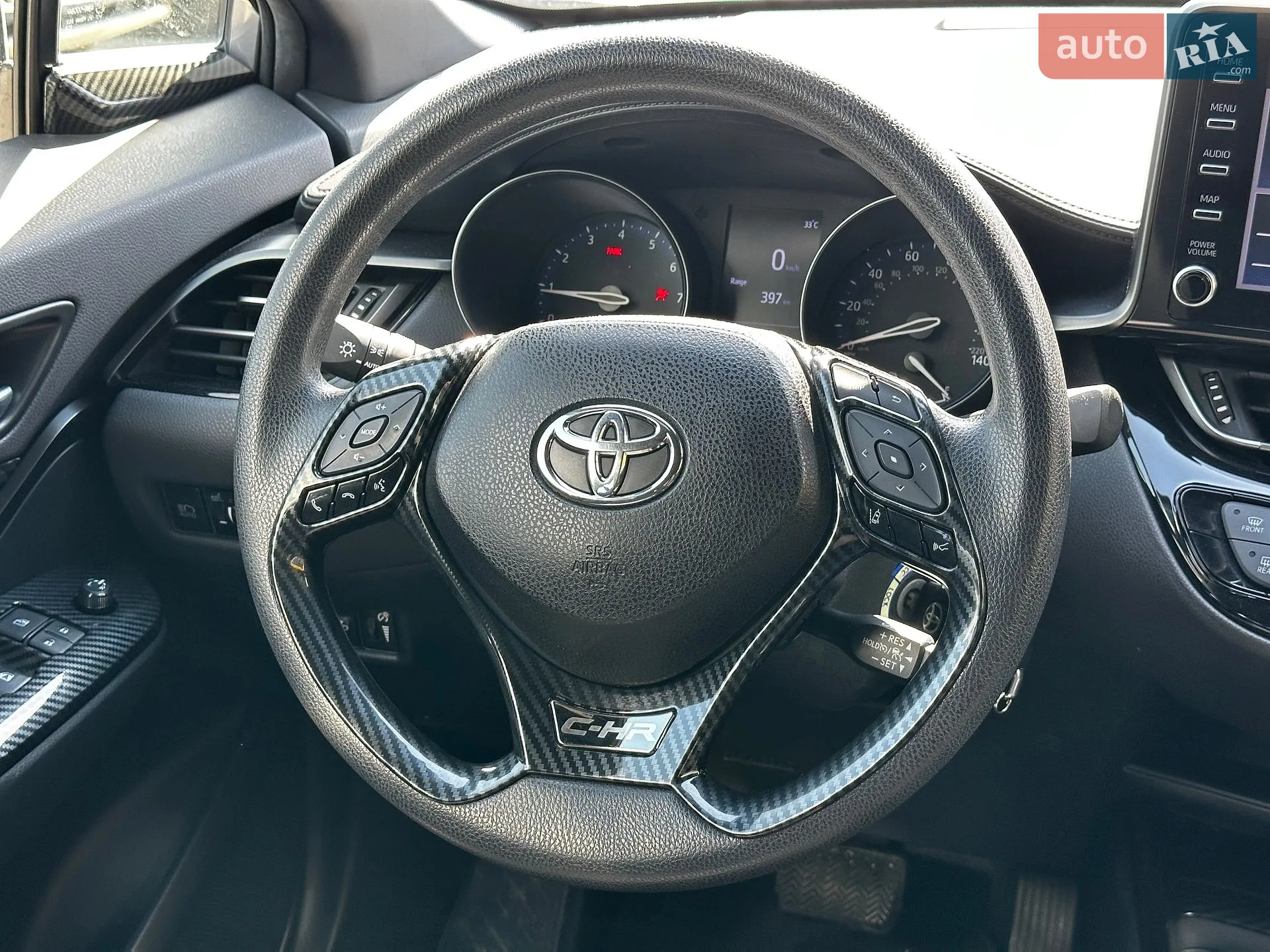 2019 Toyota C-HR - мініатюра 28