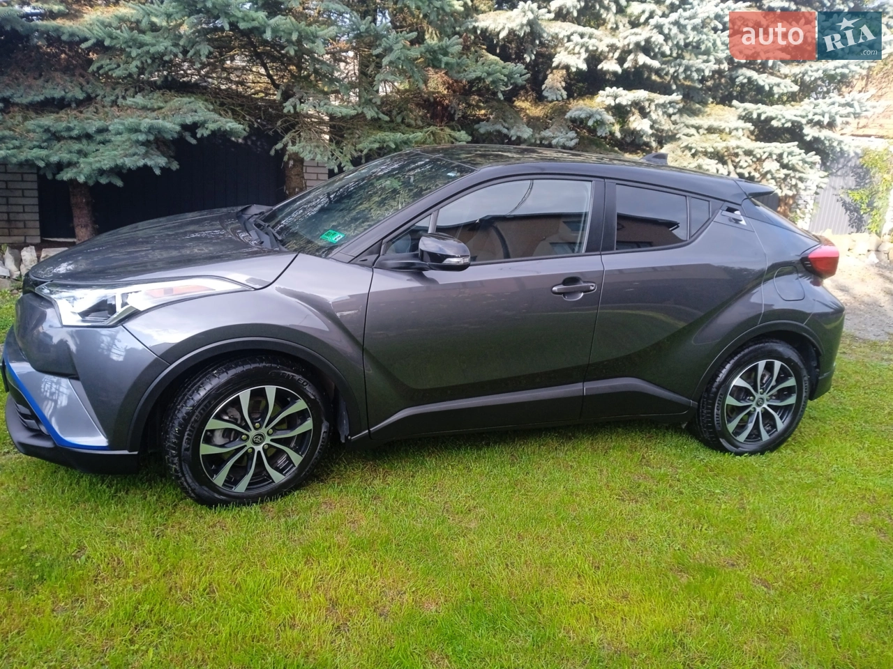 2018 Toyota C-HR - мініатюра 20